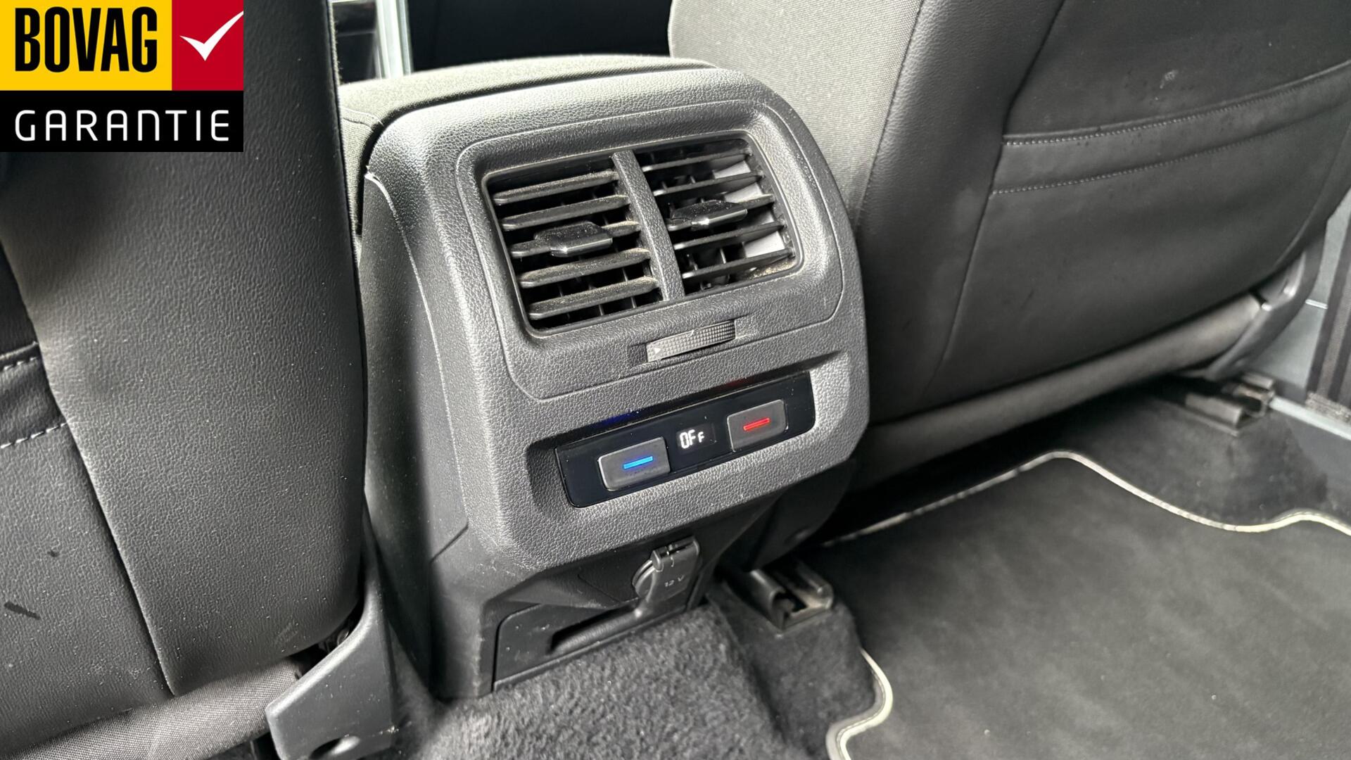 Foto van Volkswagen Touran