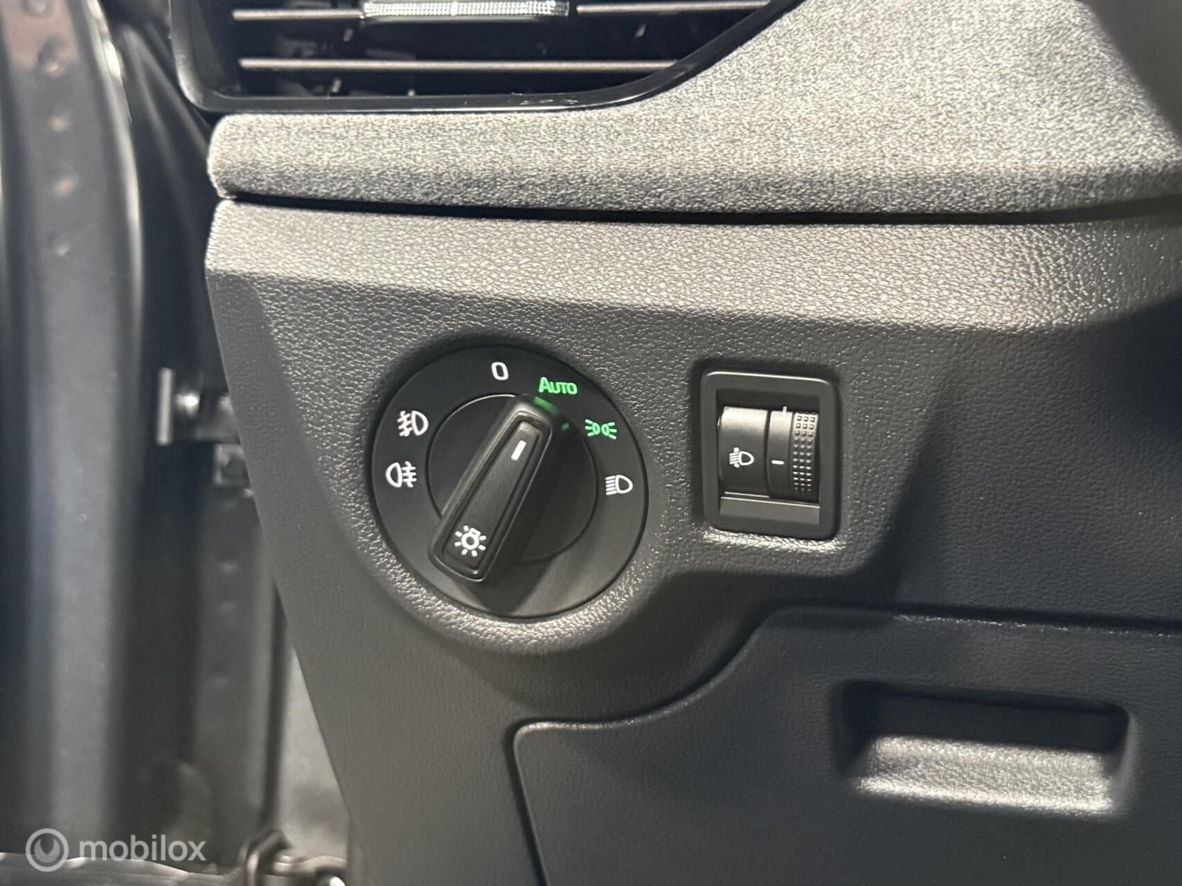 Foto van Skoda Kamiq