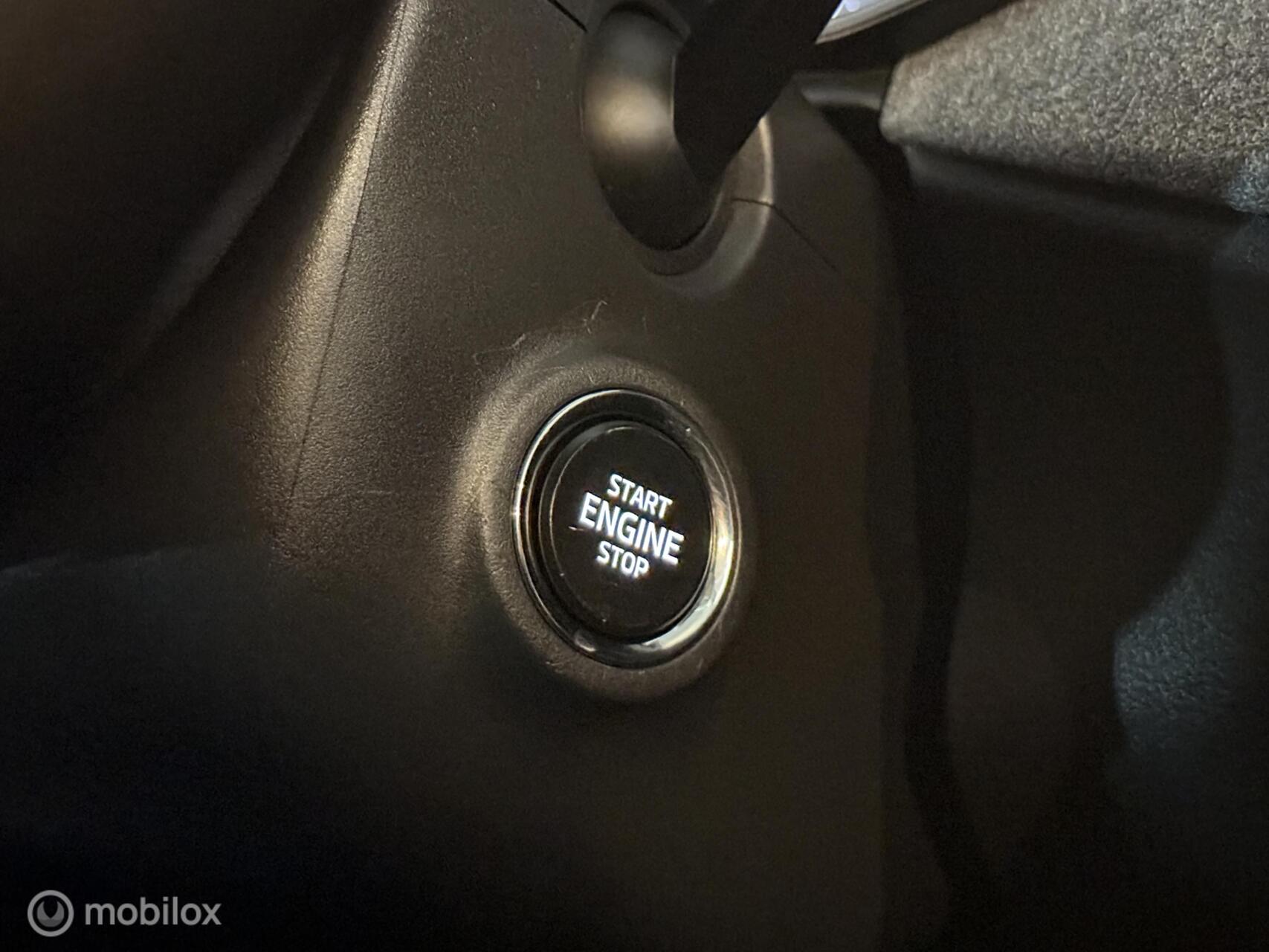 Foto van Skoda Kamiq