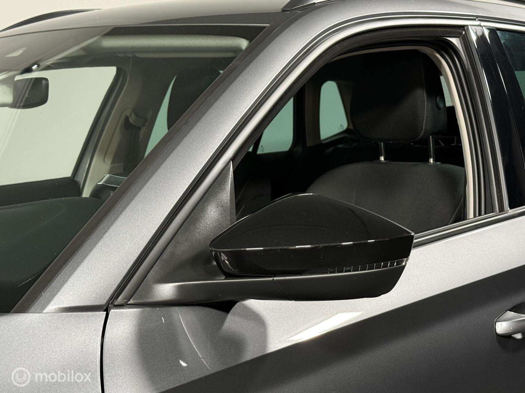 Foto van Skoda Kamiq