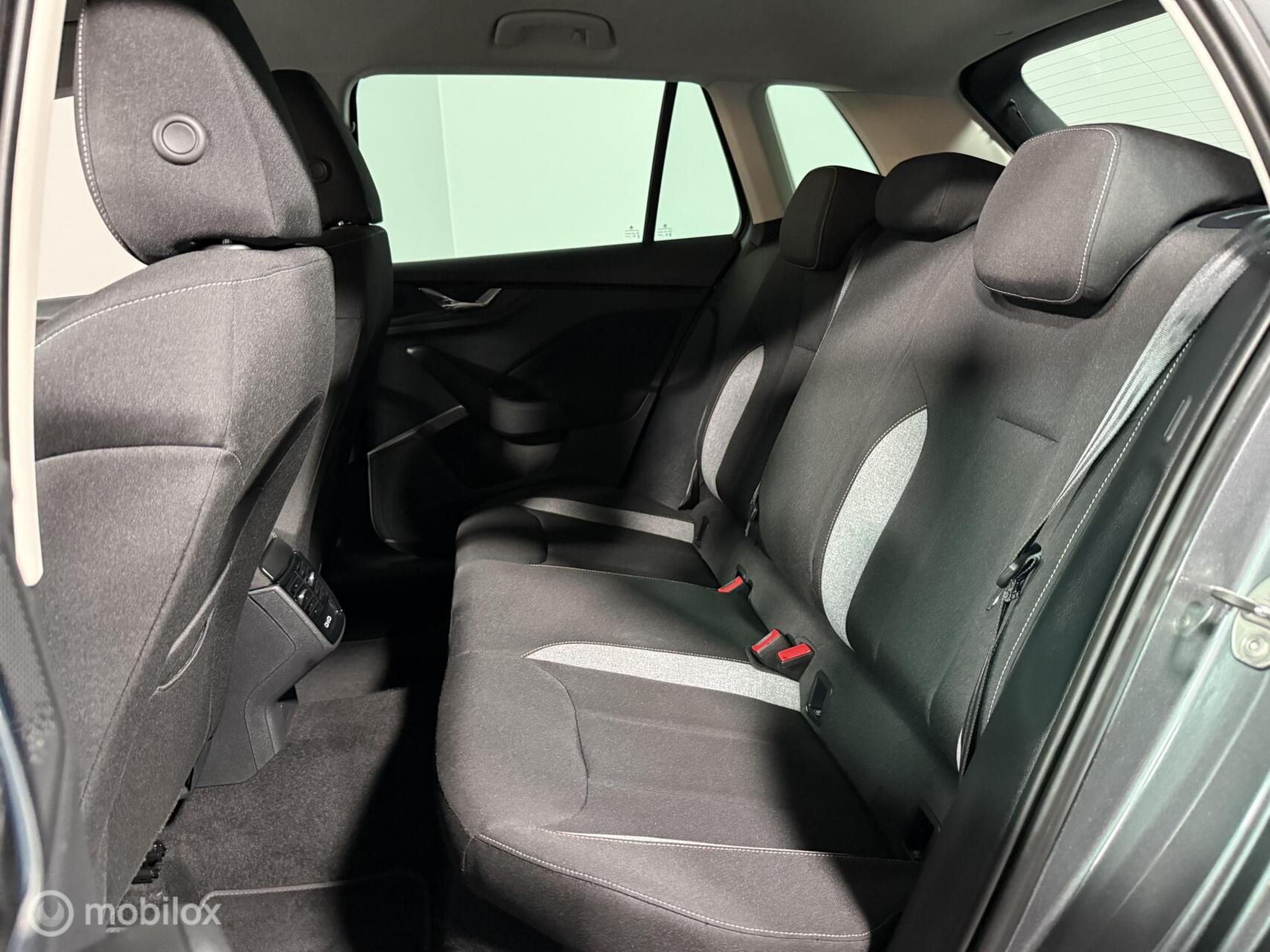 Foto van Skoda Kamiq