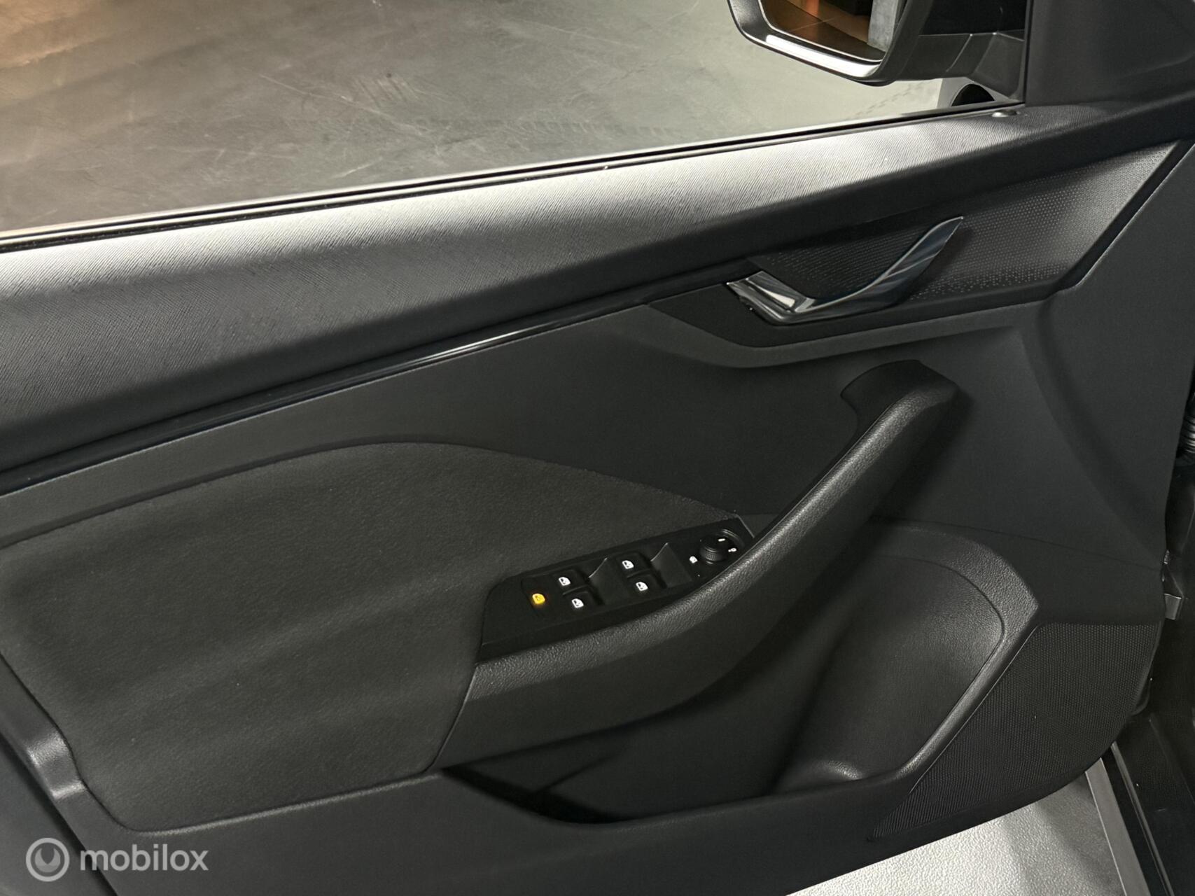 Foto van Skoda Kamiq
