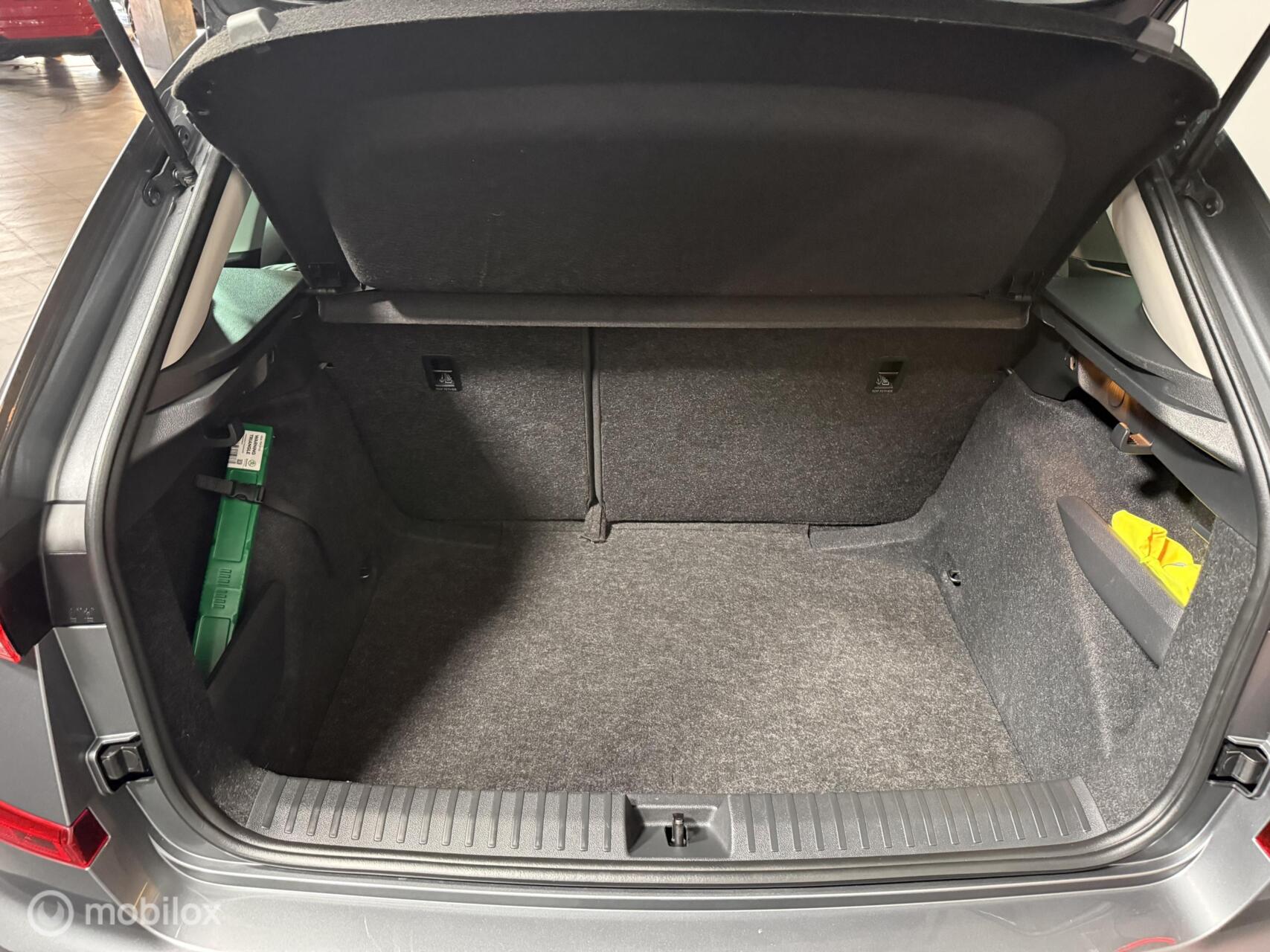 Foto van Skoda Kamiq