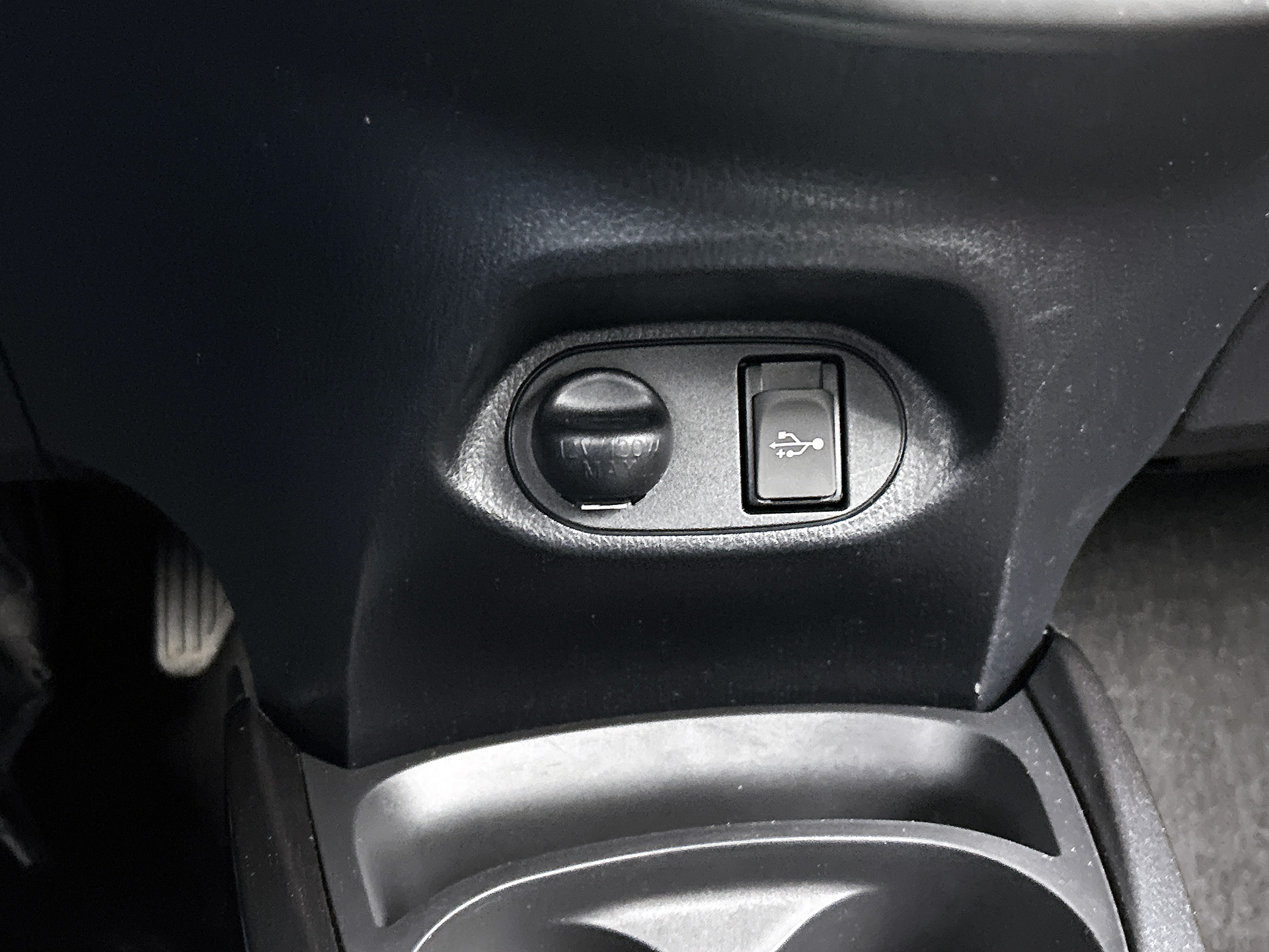 Foto van Toyota Toyota Yaris Hybrid