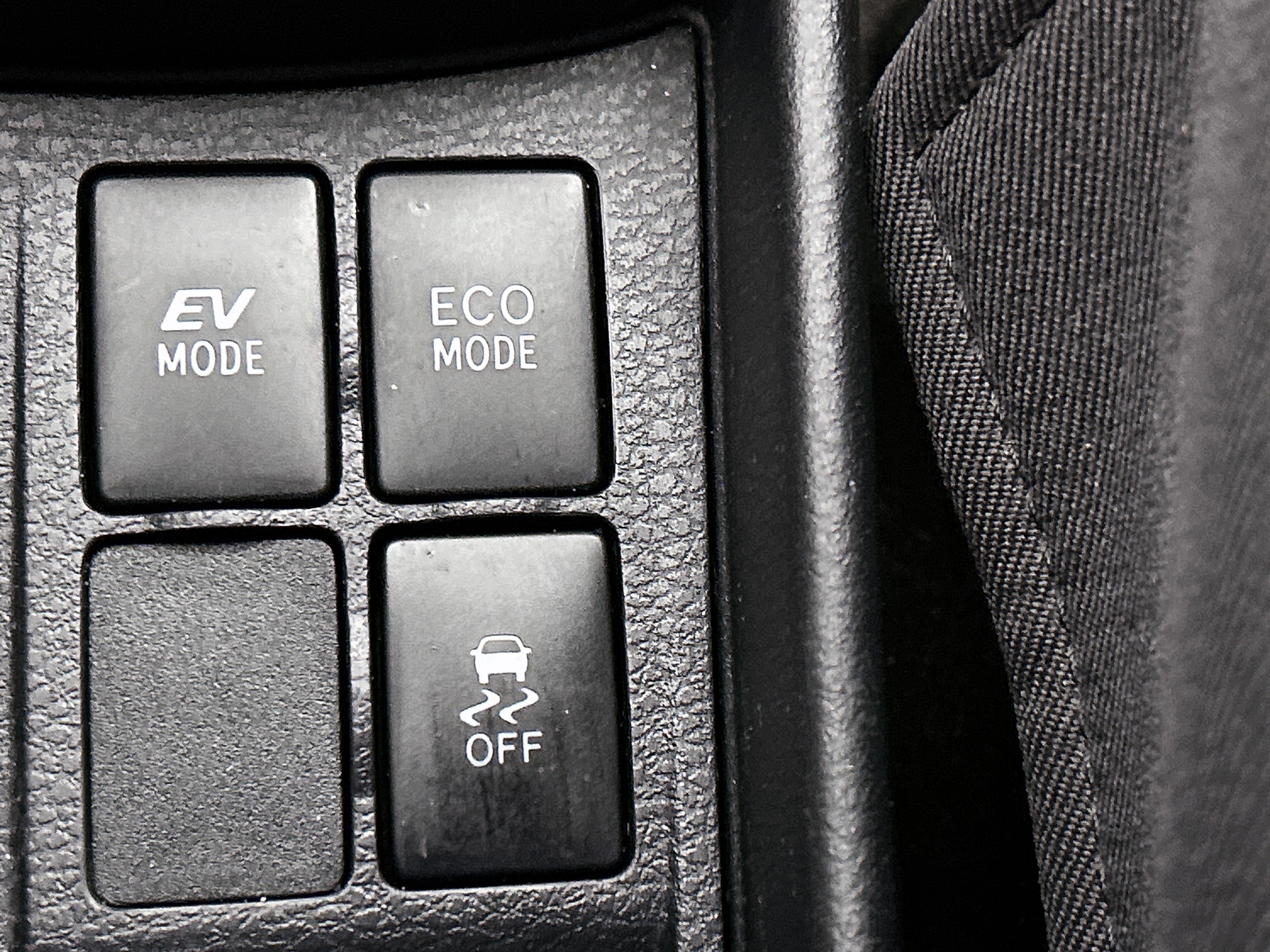Foto van Toyota Toyota Yaris Hybrid