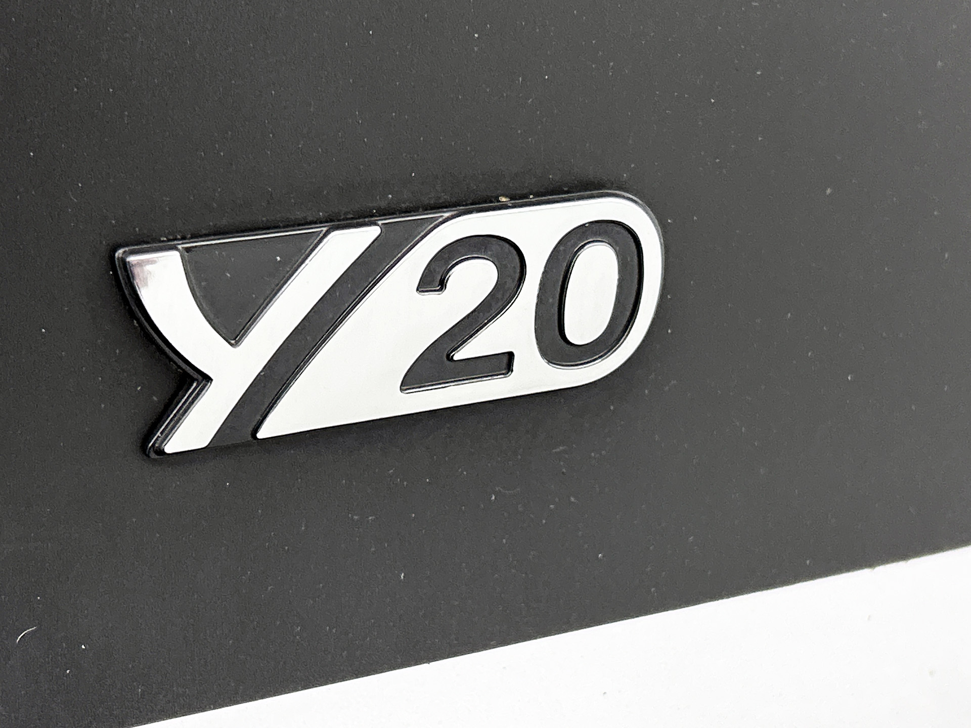 Foto van Toyota Toyota Yaris Hybrid