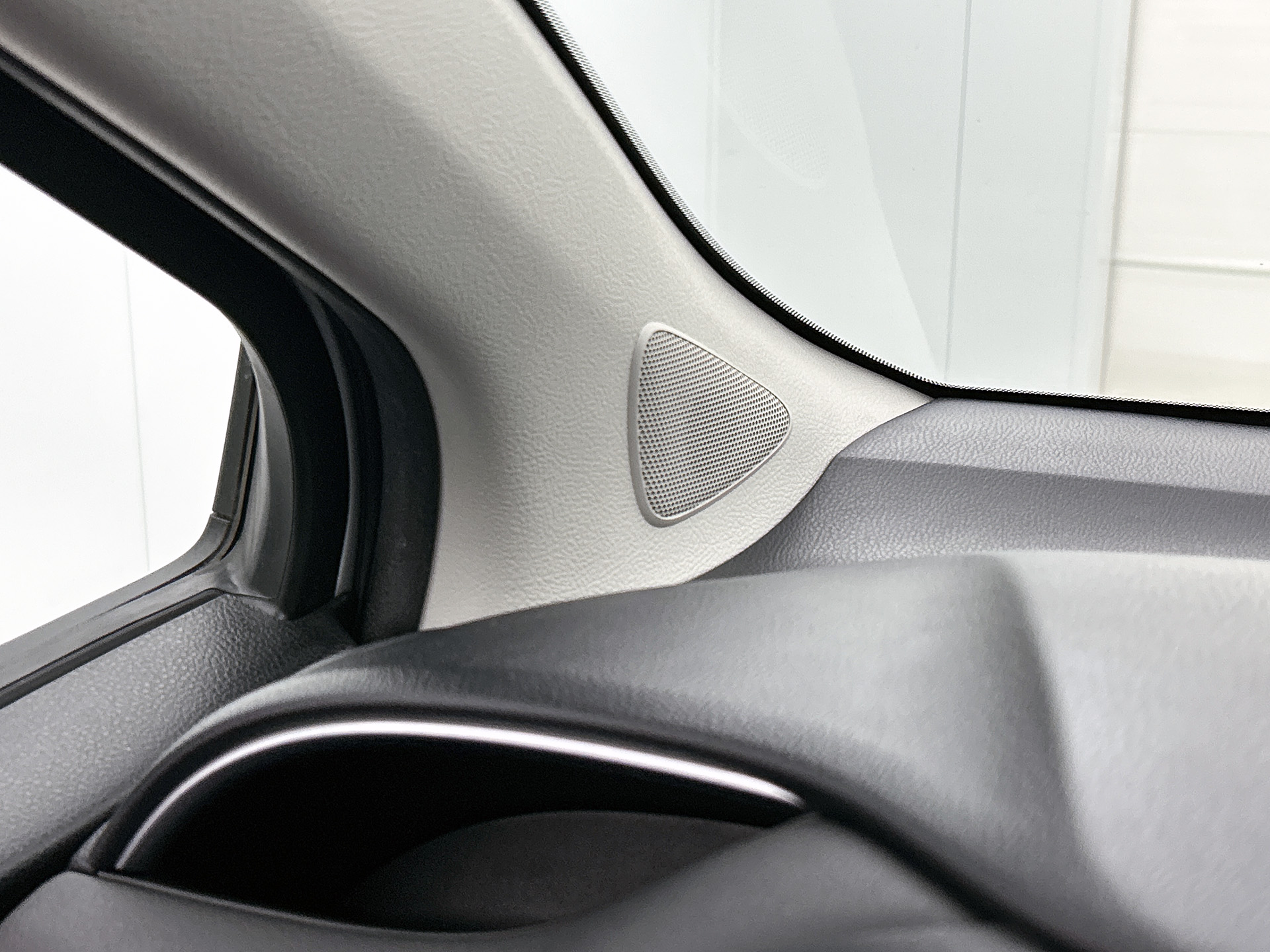 Foto van Toyota Toyota Yaris Hybrid