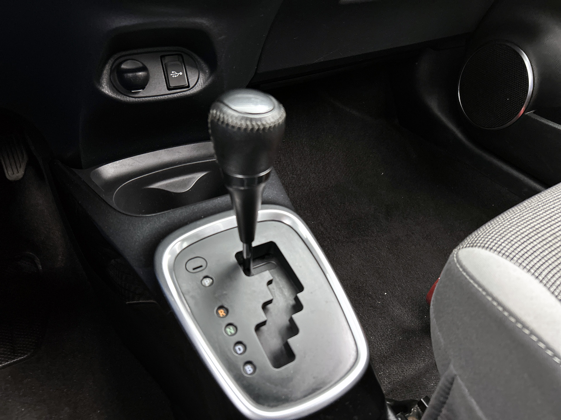 Foto van Toyota Toyota Yaris Hybrid