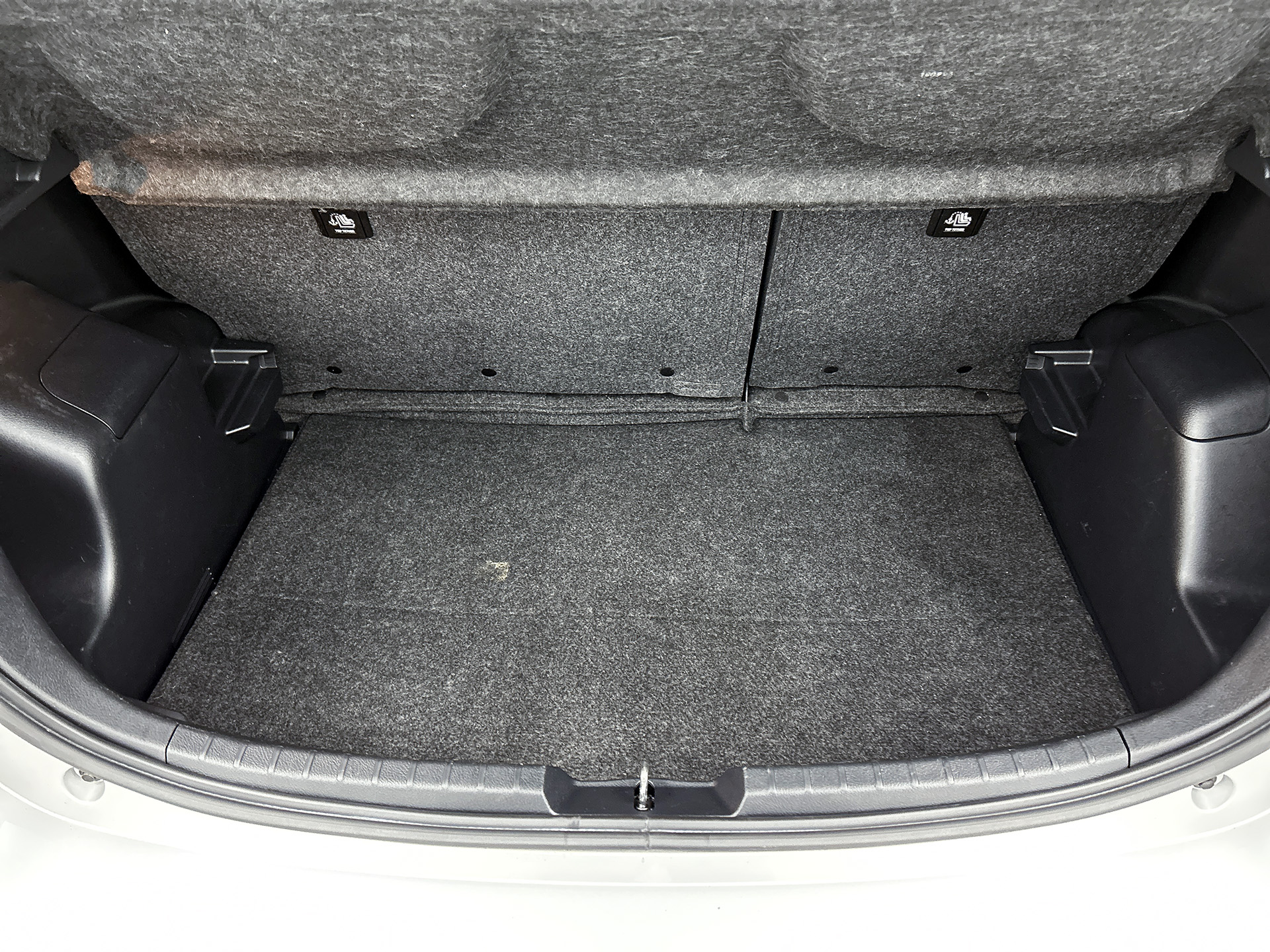 Foto van Toyota Toyota Yaris Hybrid