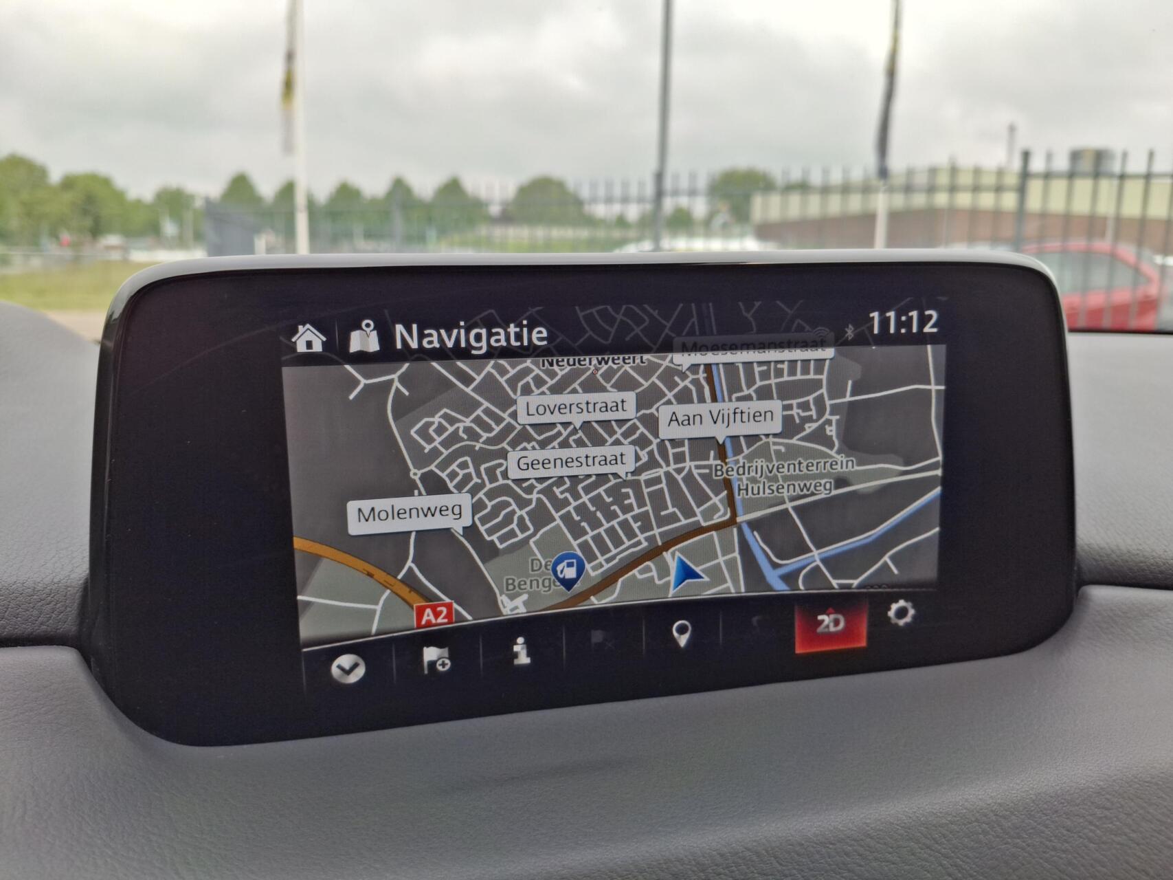 Foto van Mazda Mazda Cx-5