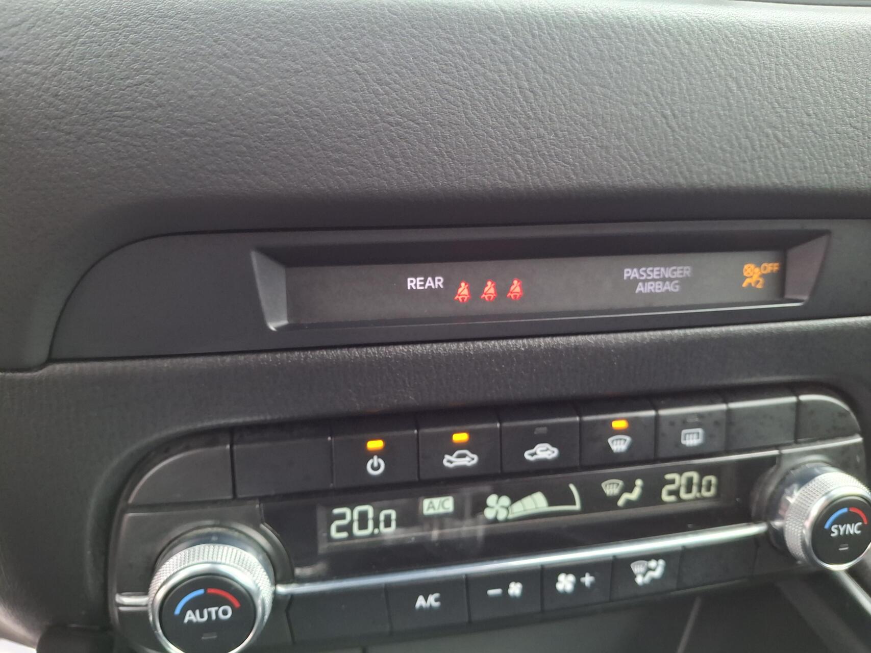 Foto van Mazda Mazda Cx-5