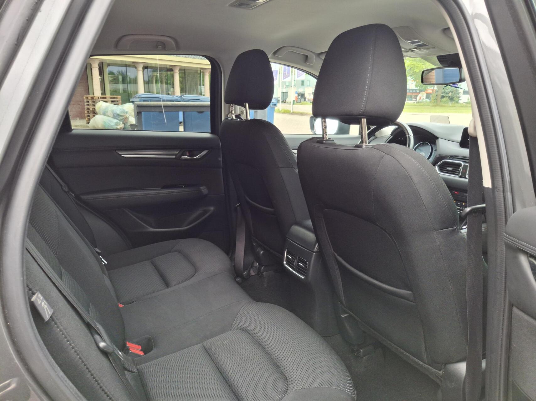 Foto van Mazda Mazda Cx-5