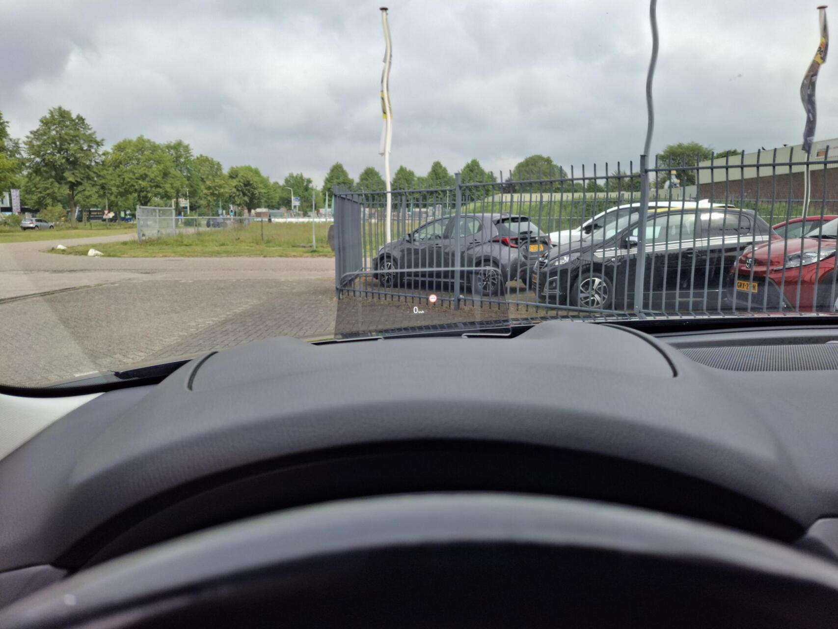 Foto van Mazda Mazda Cx-5