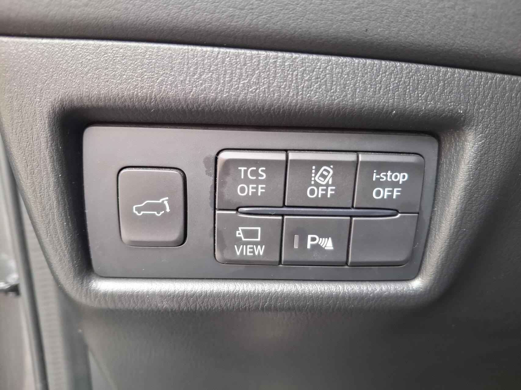 Foto van Mazda Mazda Cx-5