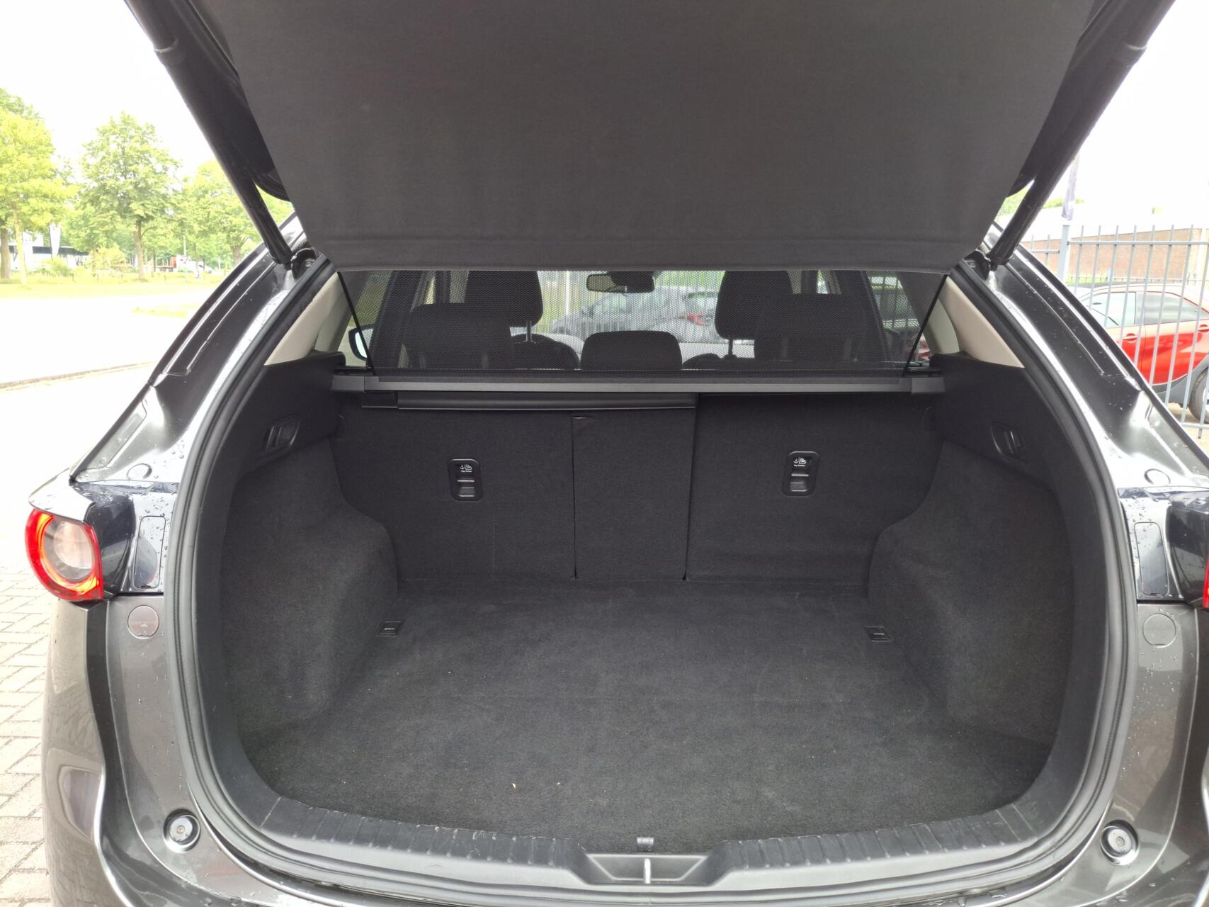 Foto van Mazda Mazda Cx-5