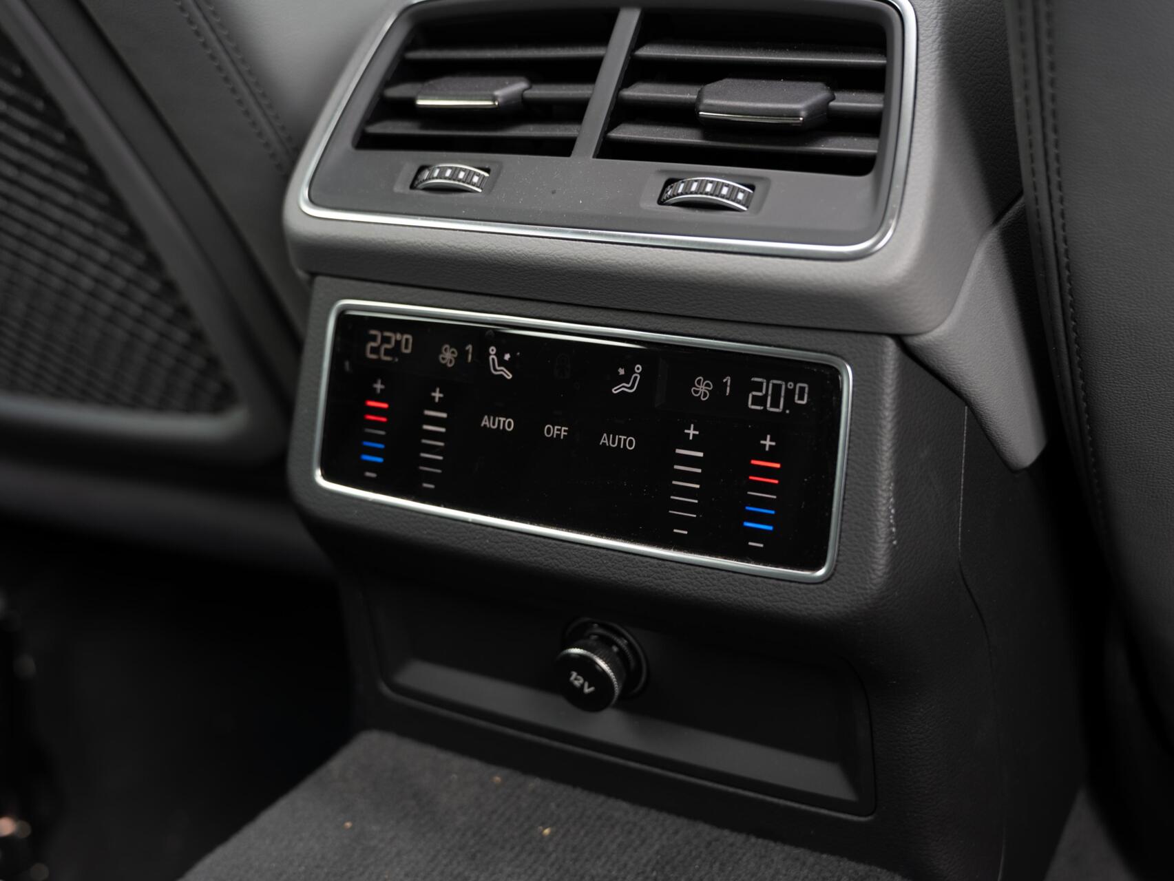 Foto van Audi A6 Avant 55 TFSI E