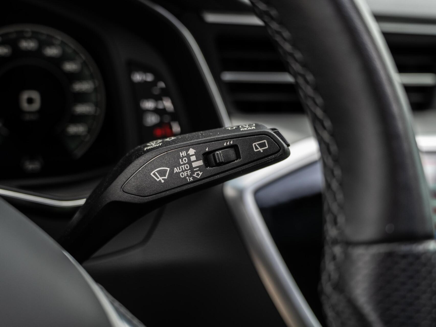 Foto van Audi A6 Avant 55 TFSI E