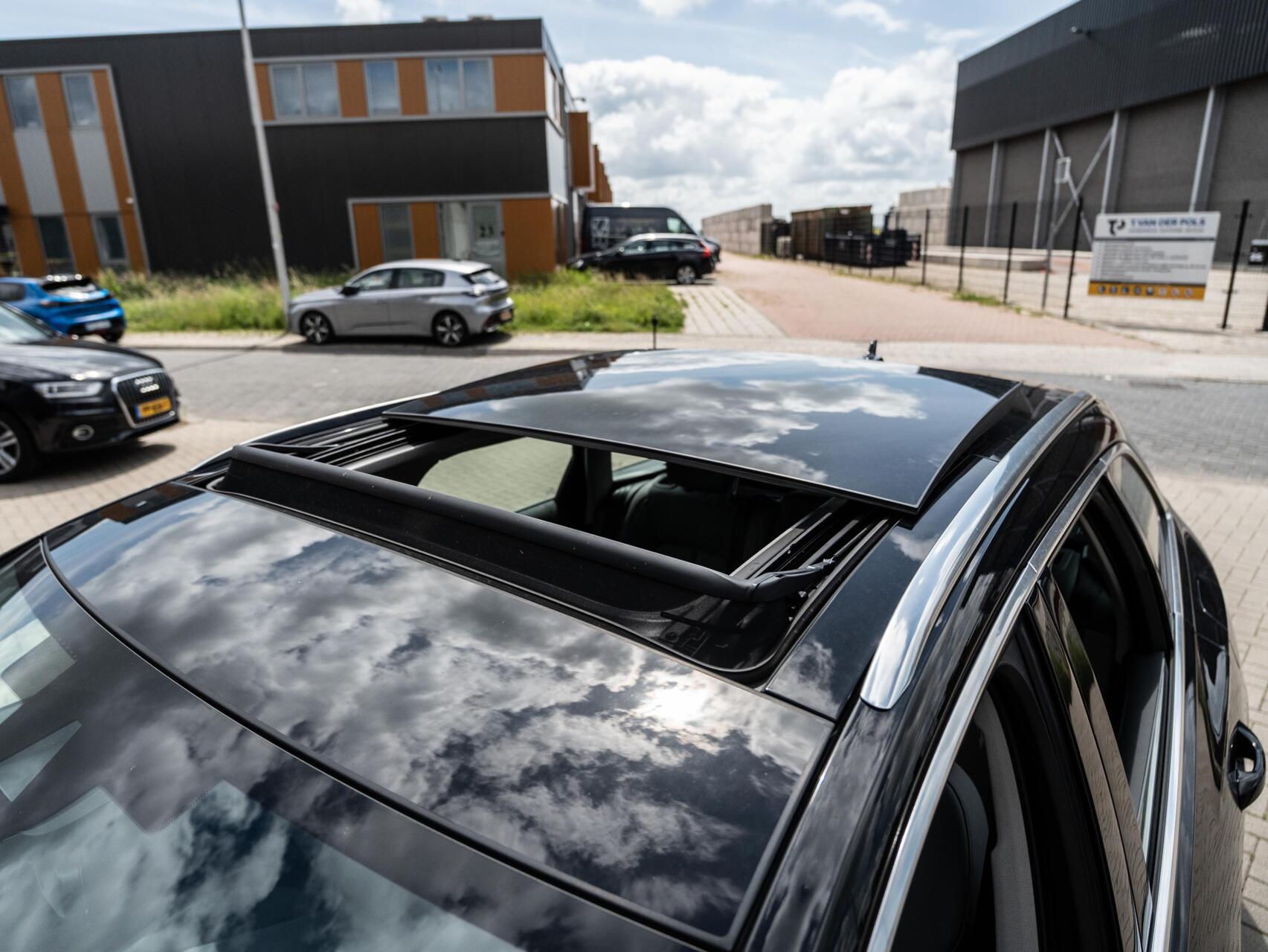 Foto van Audi A6 Avant 55 TFSI E