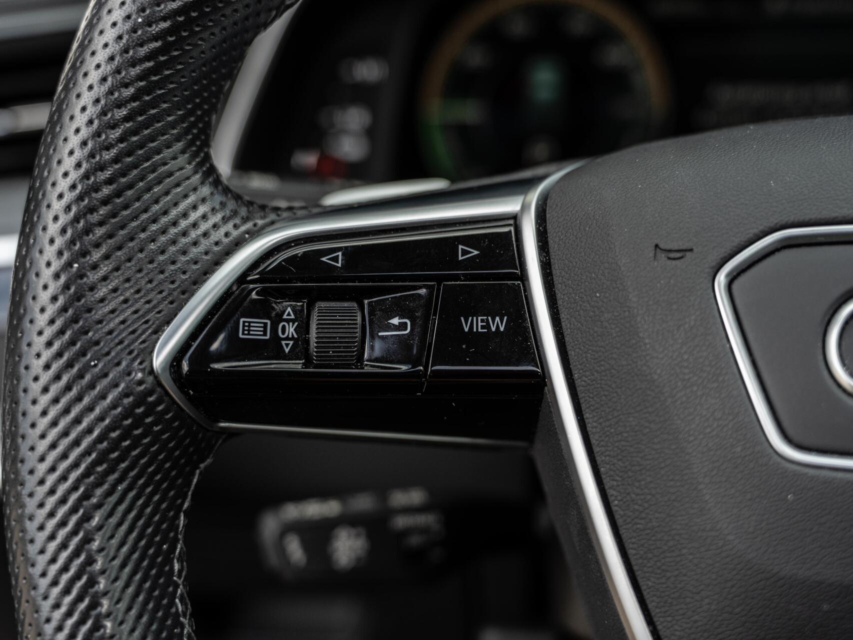 Foto van Audi A6 Avant 55 TFSI E