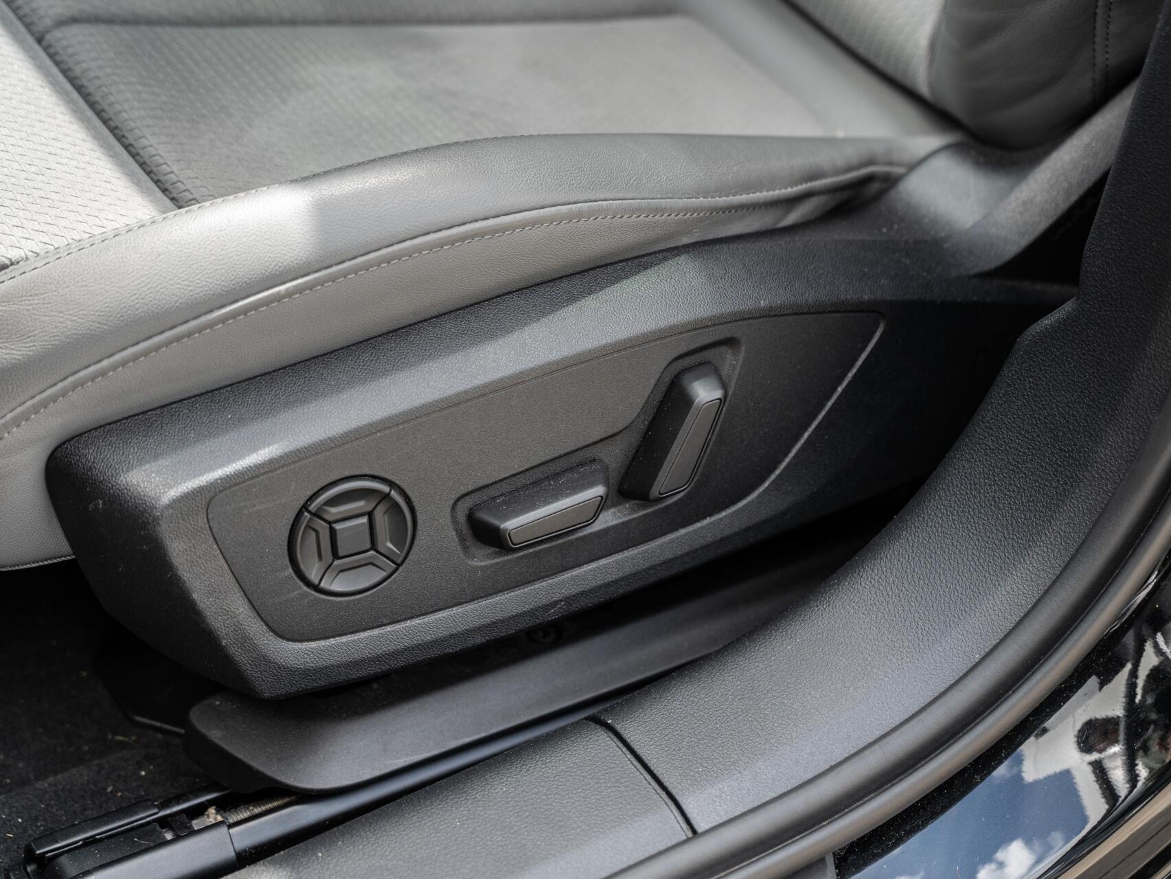 Foto van Audi A6 Avant 55 TFSI E