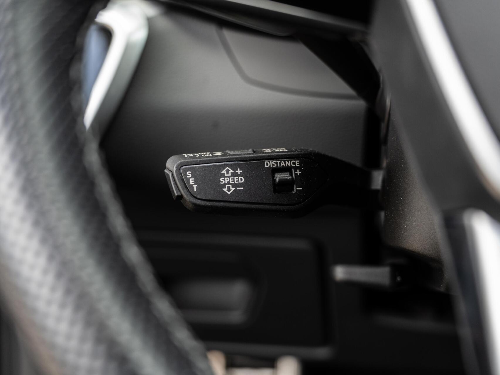 Foto van Audi A6 Avant 55 TFSI E