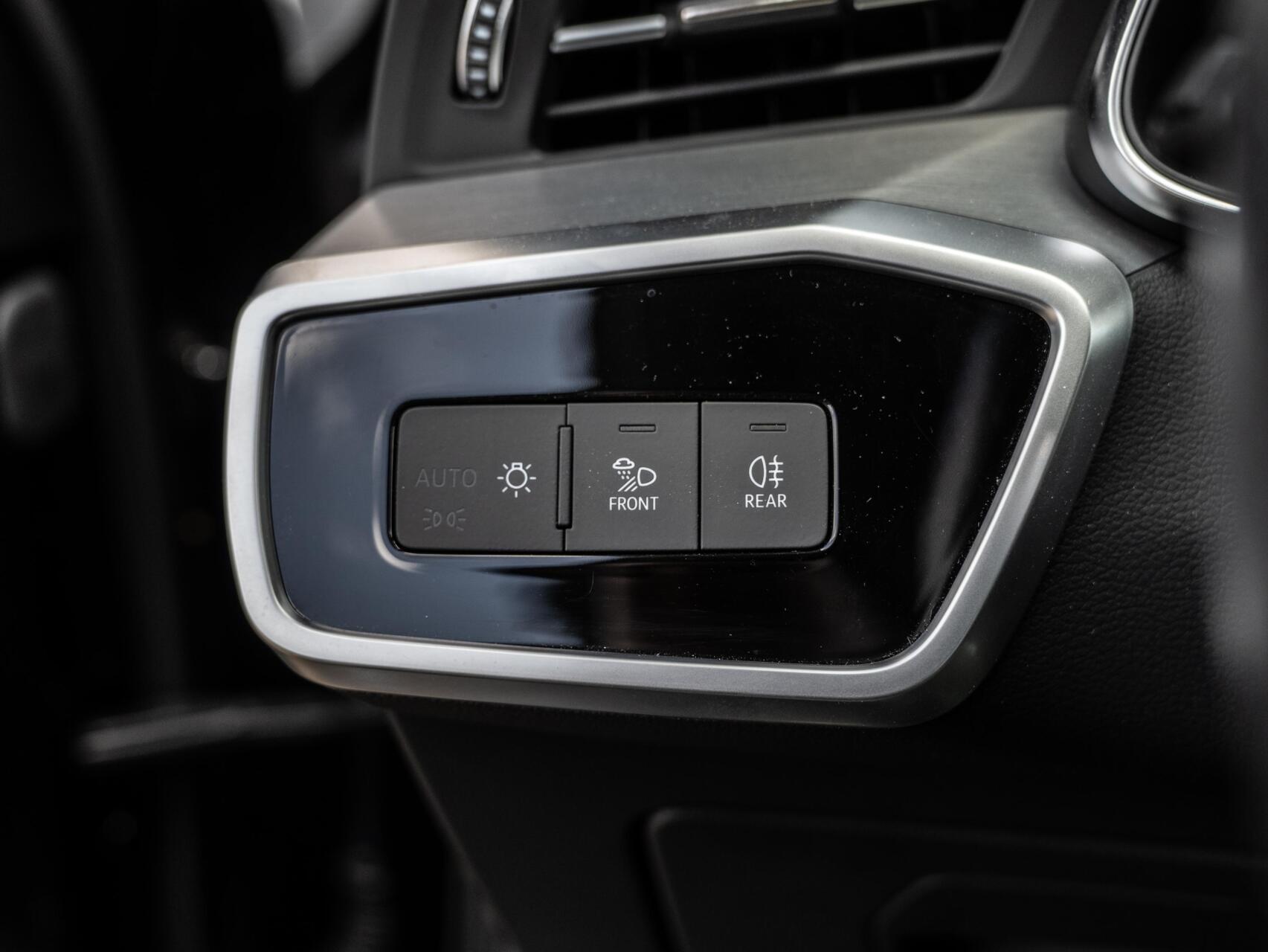 Foto van Audi A6 Avant 55 TFSI E