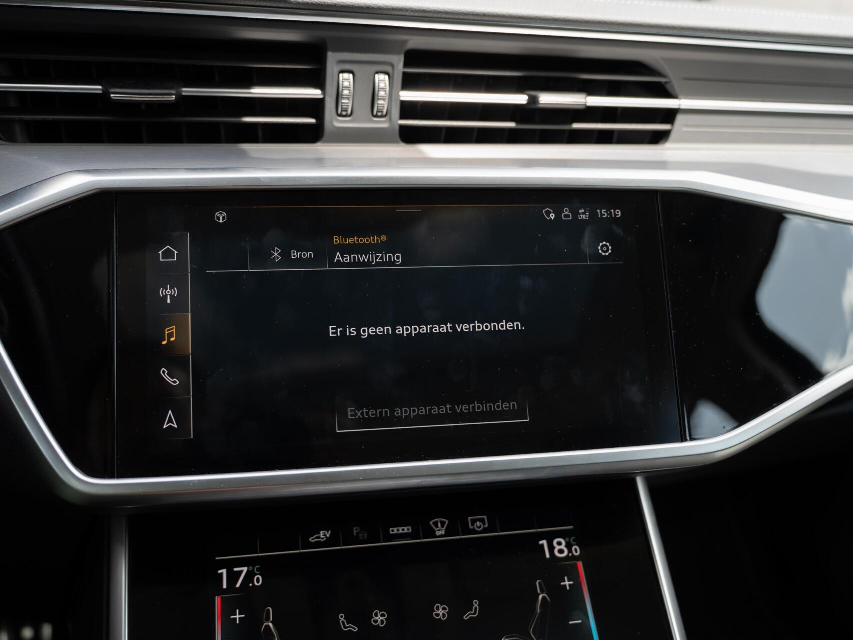 Foto van Audi A6 Avant 55 TFSI E