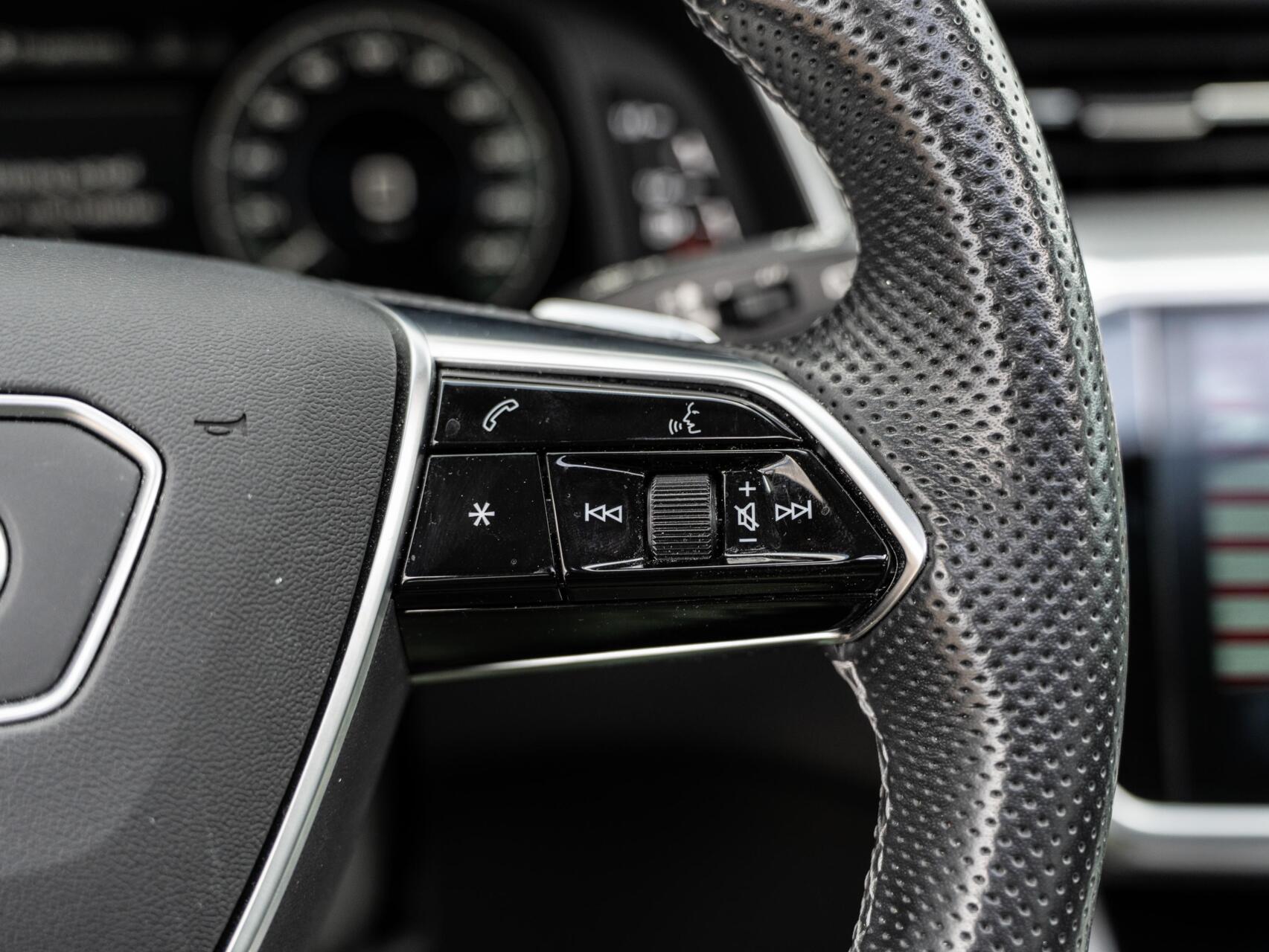 Foto van Audi A6 Avant 55 TFSI E