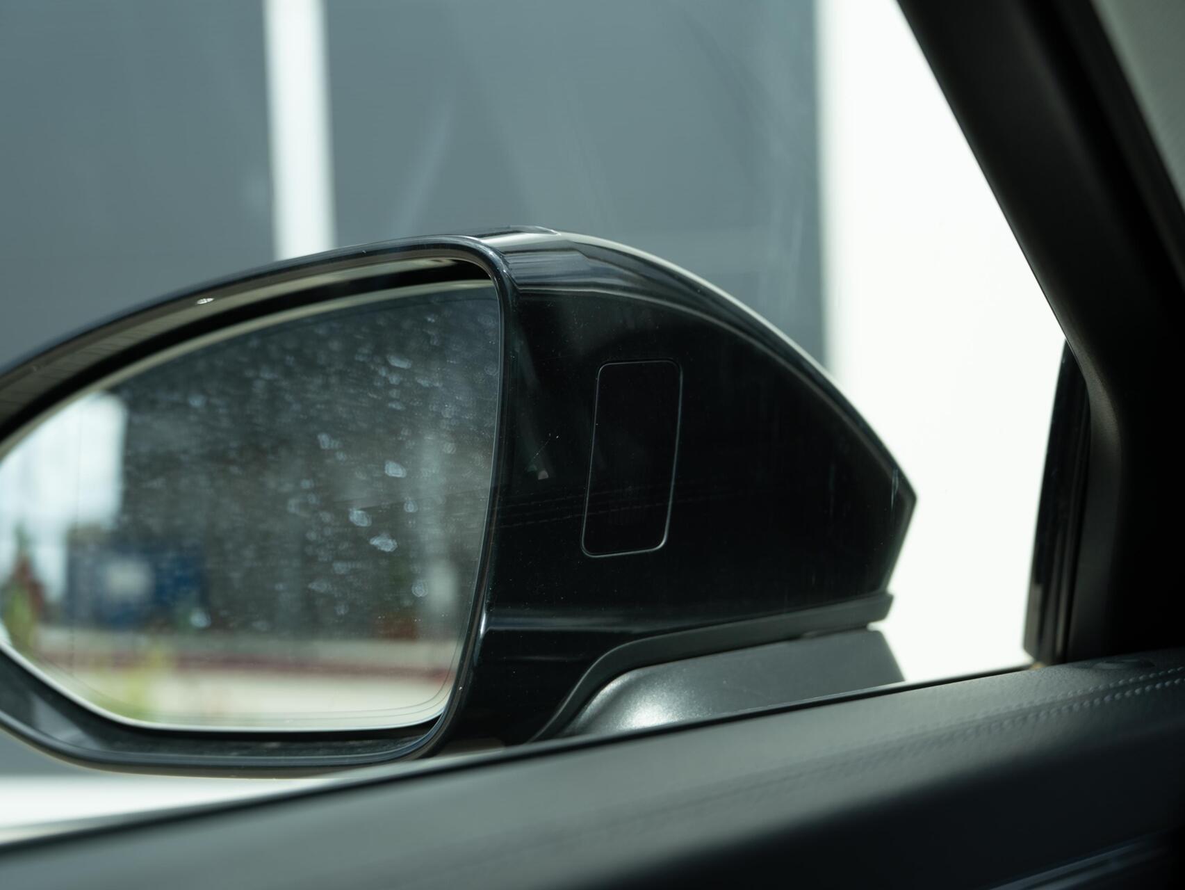 Foto van Audi A6 Avant 55 TFSI E