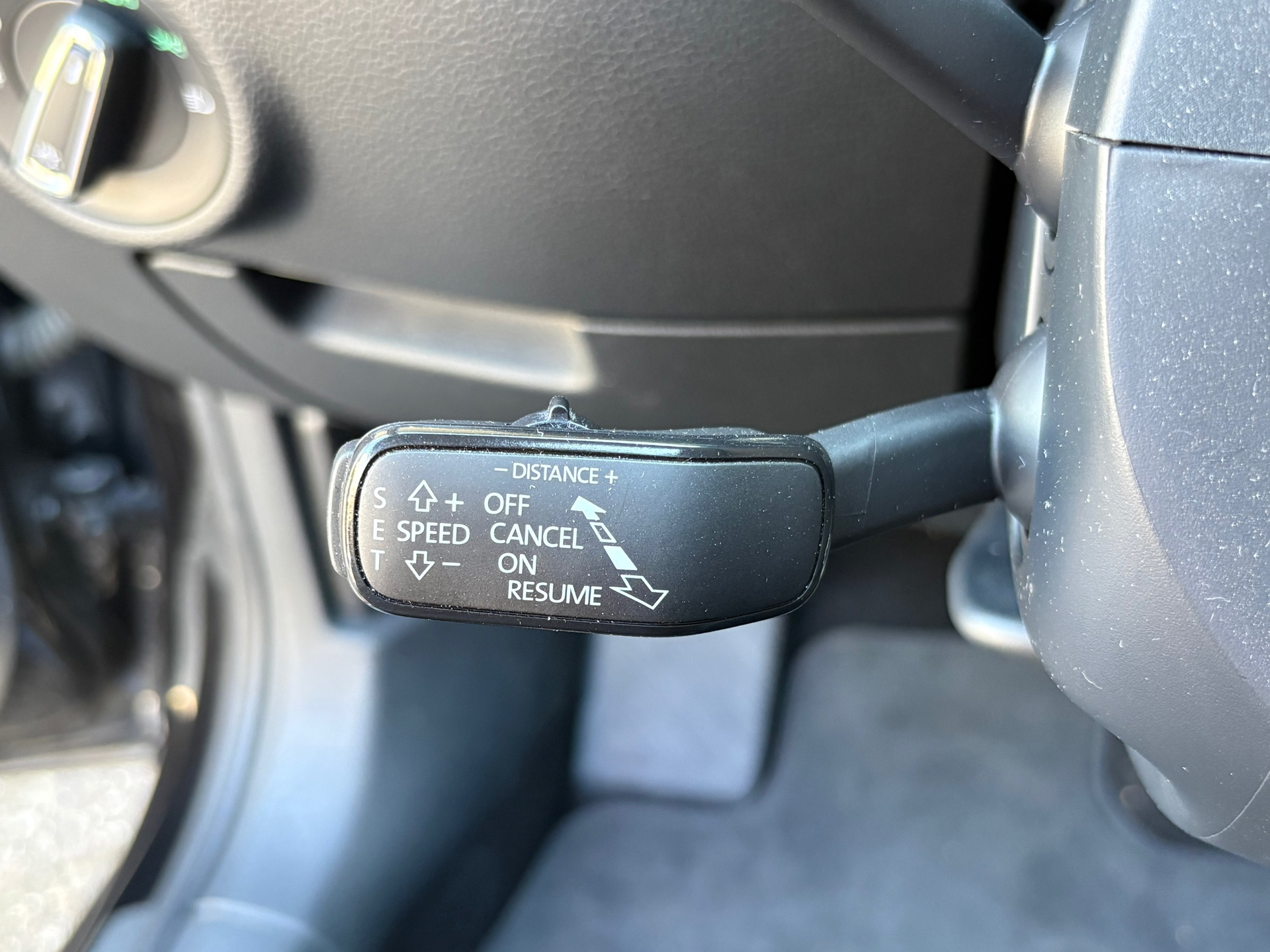 Foto van Skoda Superb