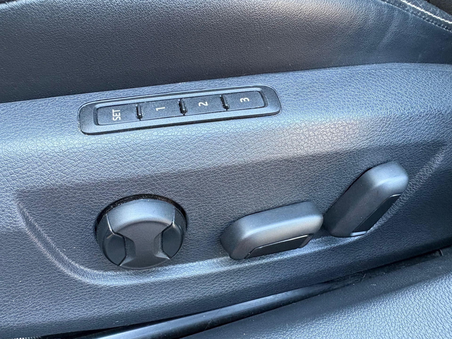 Foto van Skoda Superb
