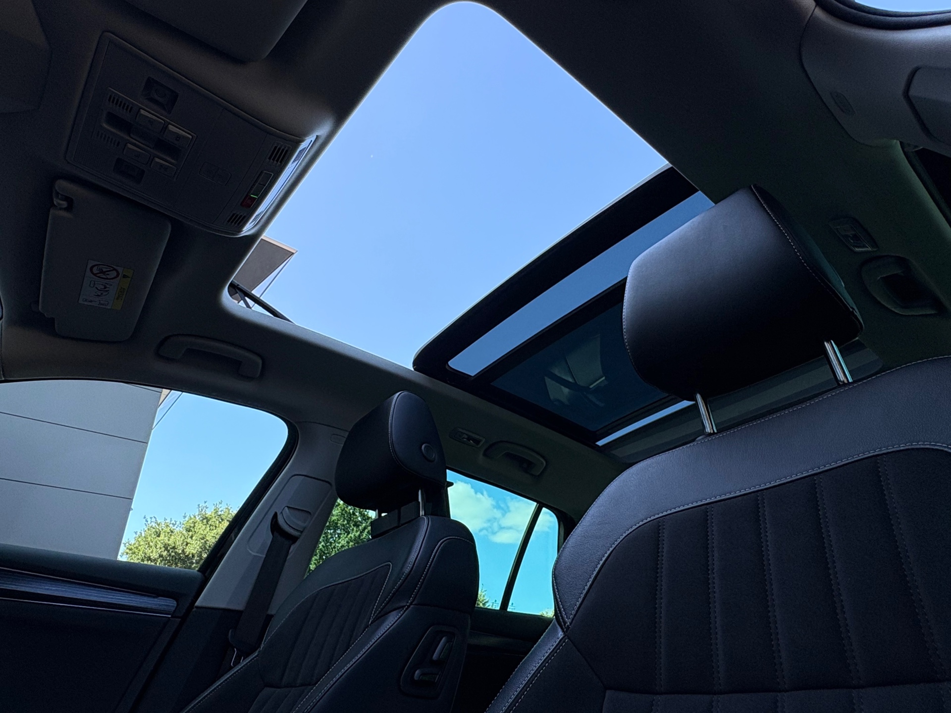 Foto van Skoda Superb