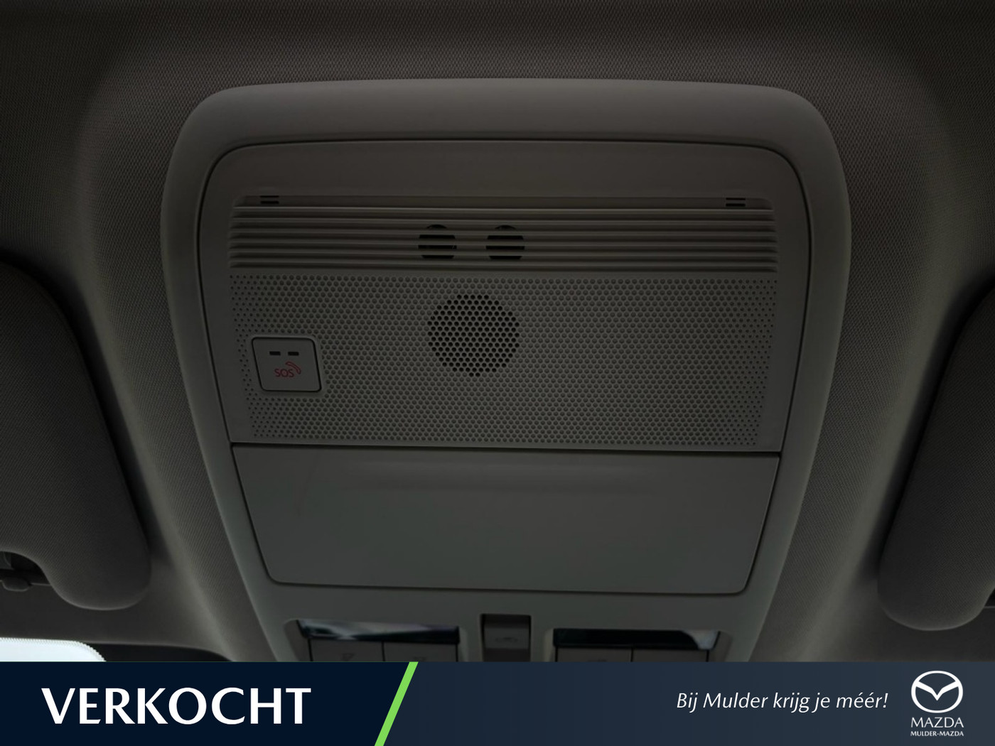 Foto van Mazda Mazda Cx-60