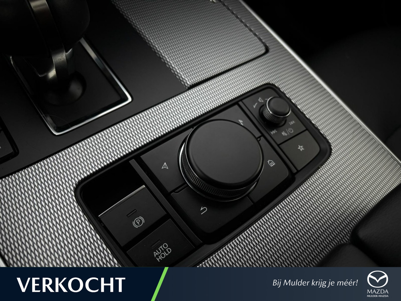Foto van Mazda Mazda Cx-60