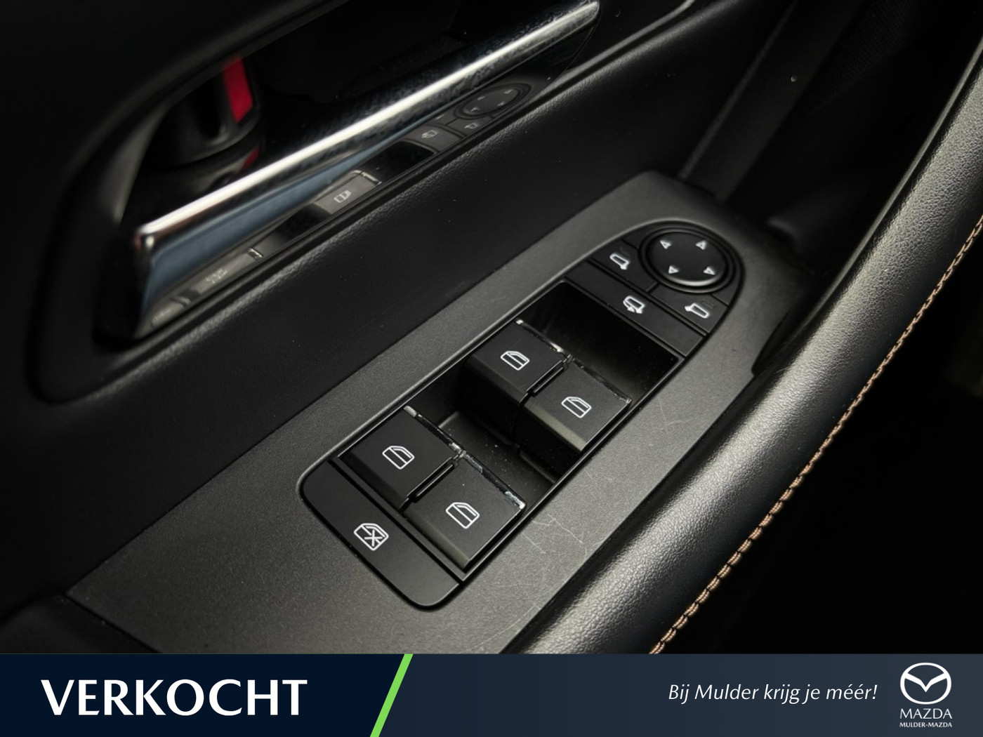 Foto van Mazda Mazda Cx-60