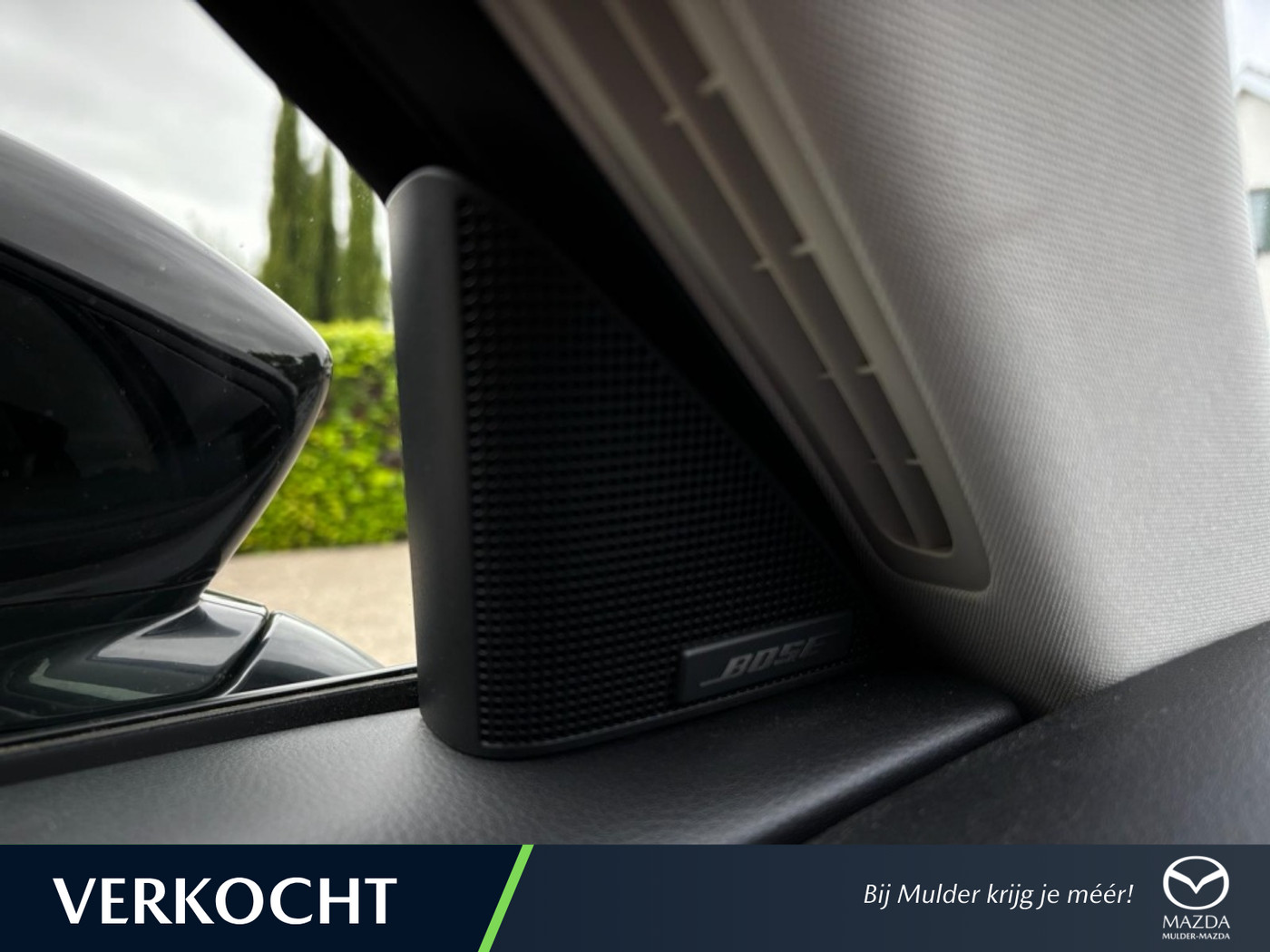 Foto van Mazda Mazda Cx-60