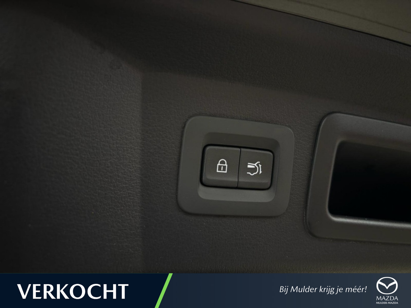Foto van Mazda Mazda Cx-60