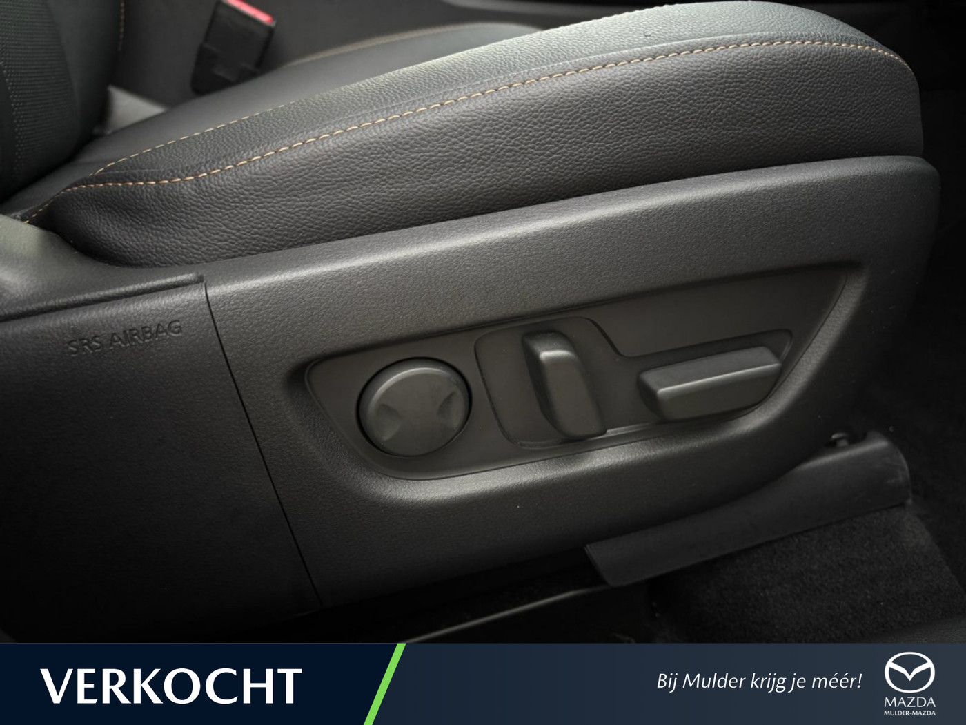 Foto van Mazda Mazda Cx-60