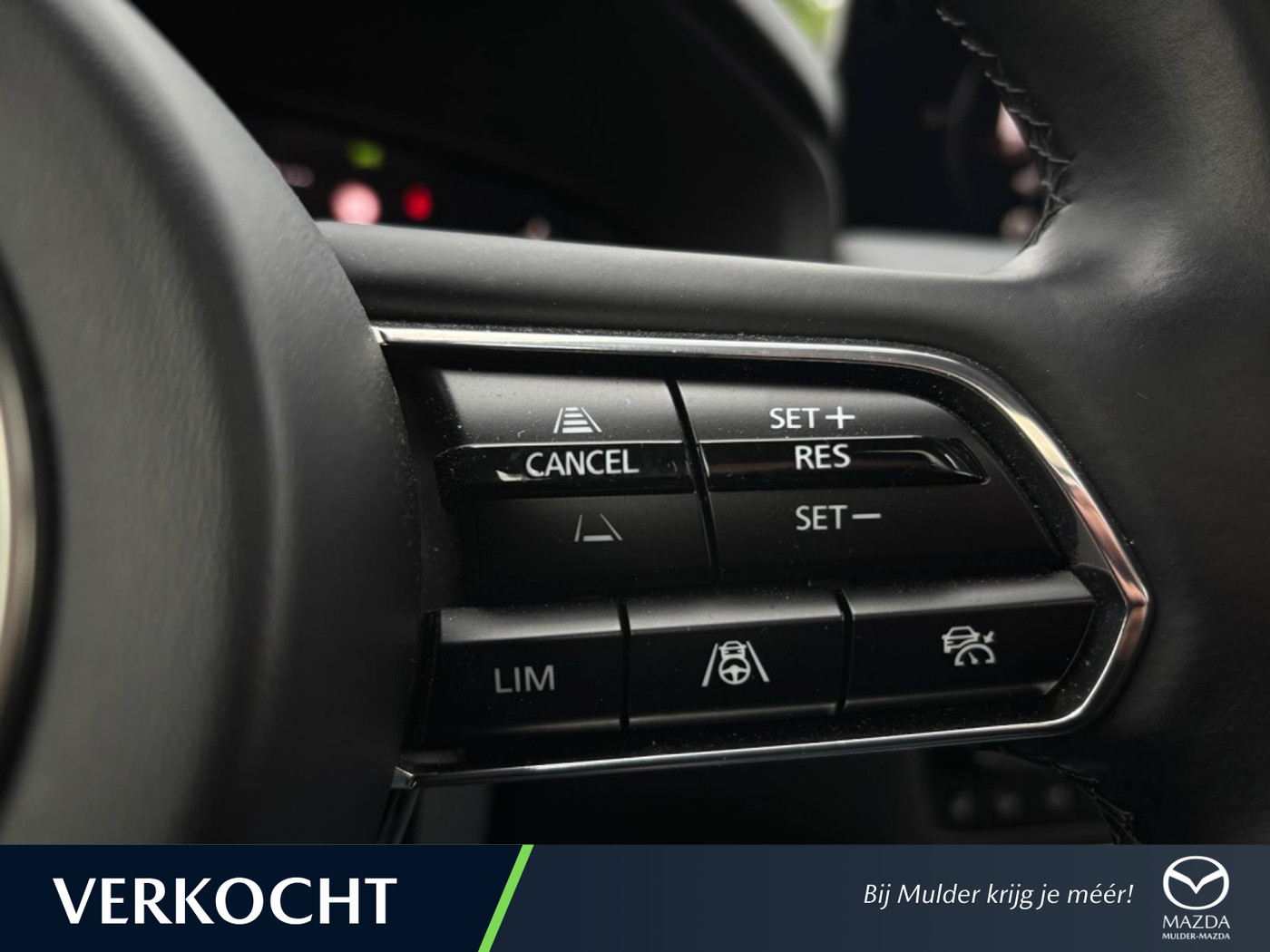 Foto van Mazda Mazda Cx-60