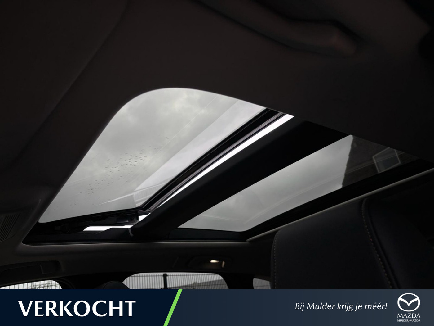 Foto van Mazda Mazda Cx-60