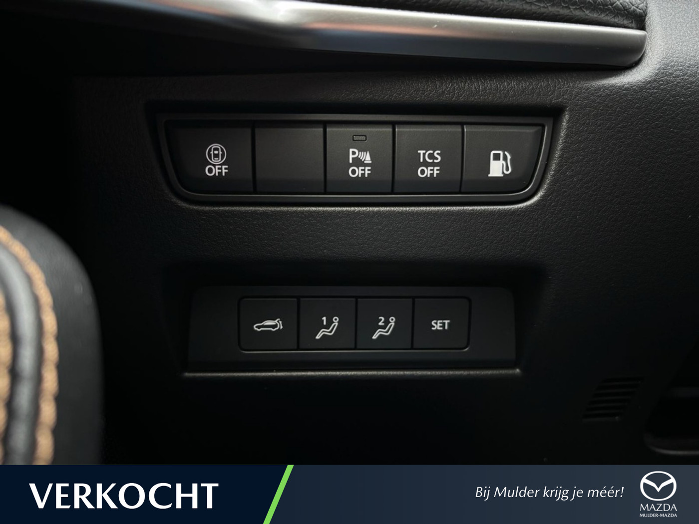 Foto van Mazda Mazda Cx-60
