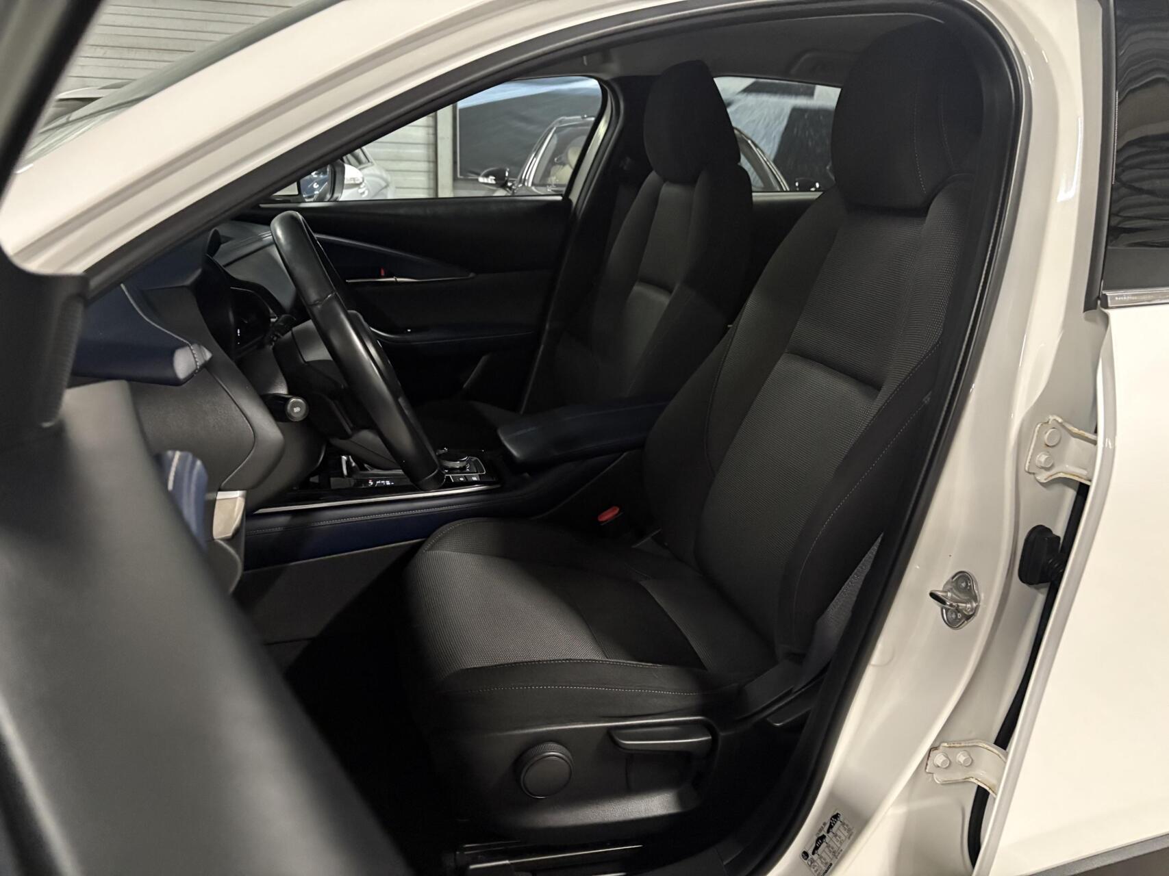 Foto van Mazda Mazda Cx-30