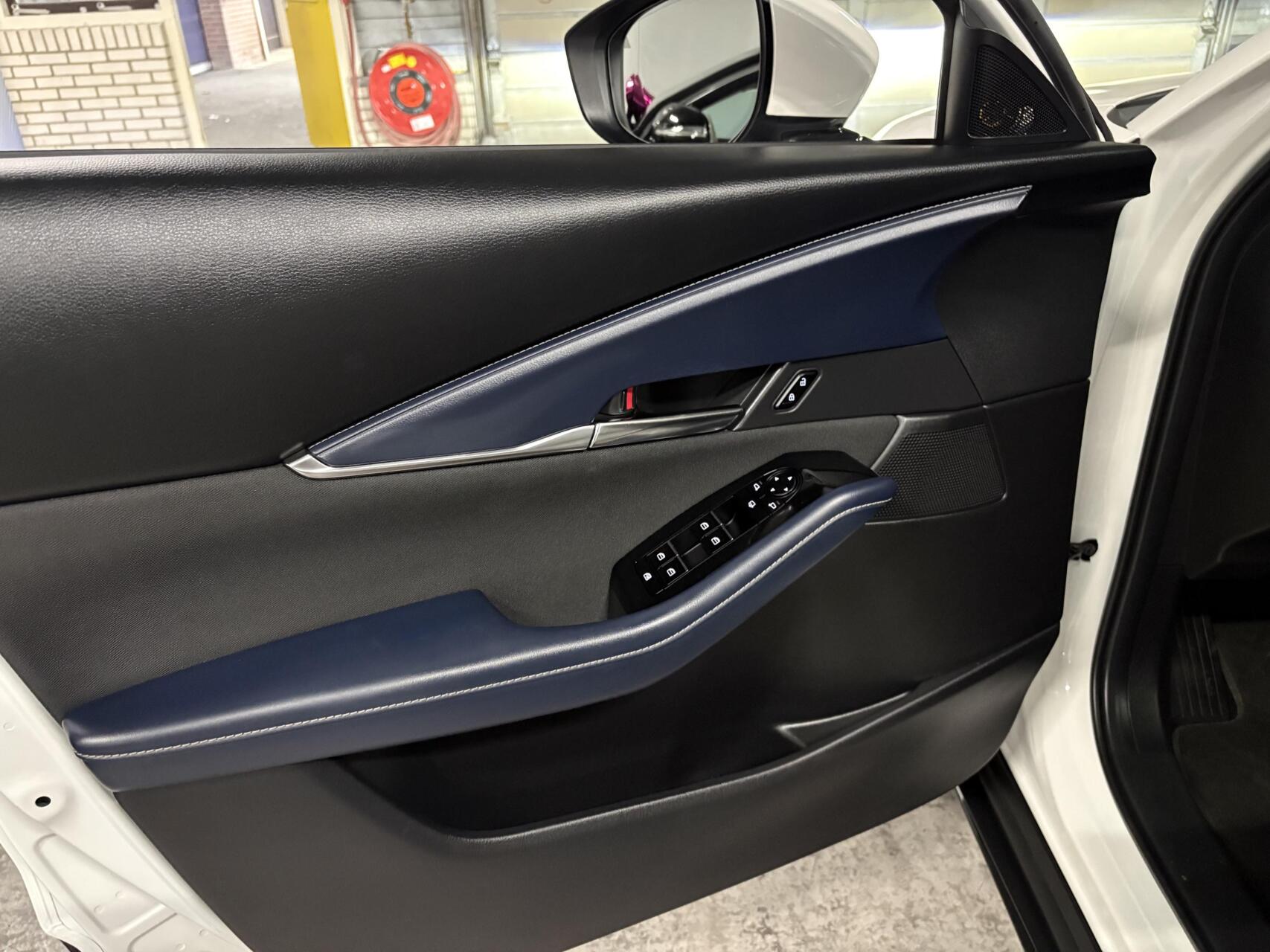Foto van Mazda Mazda Cx-30