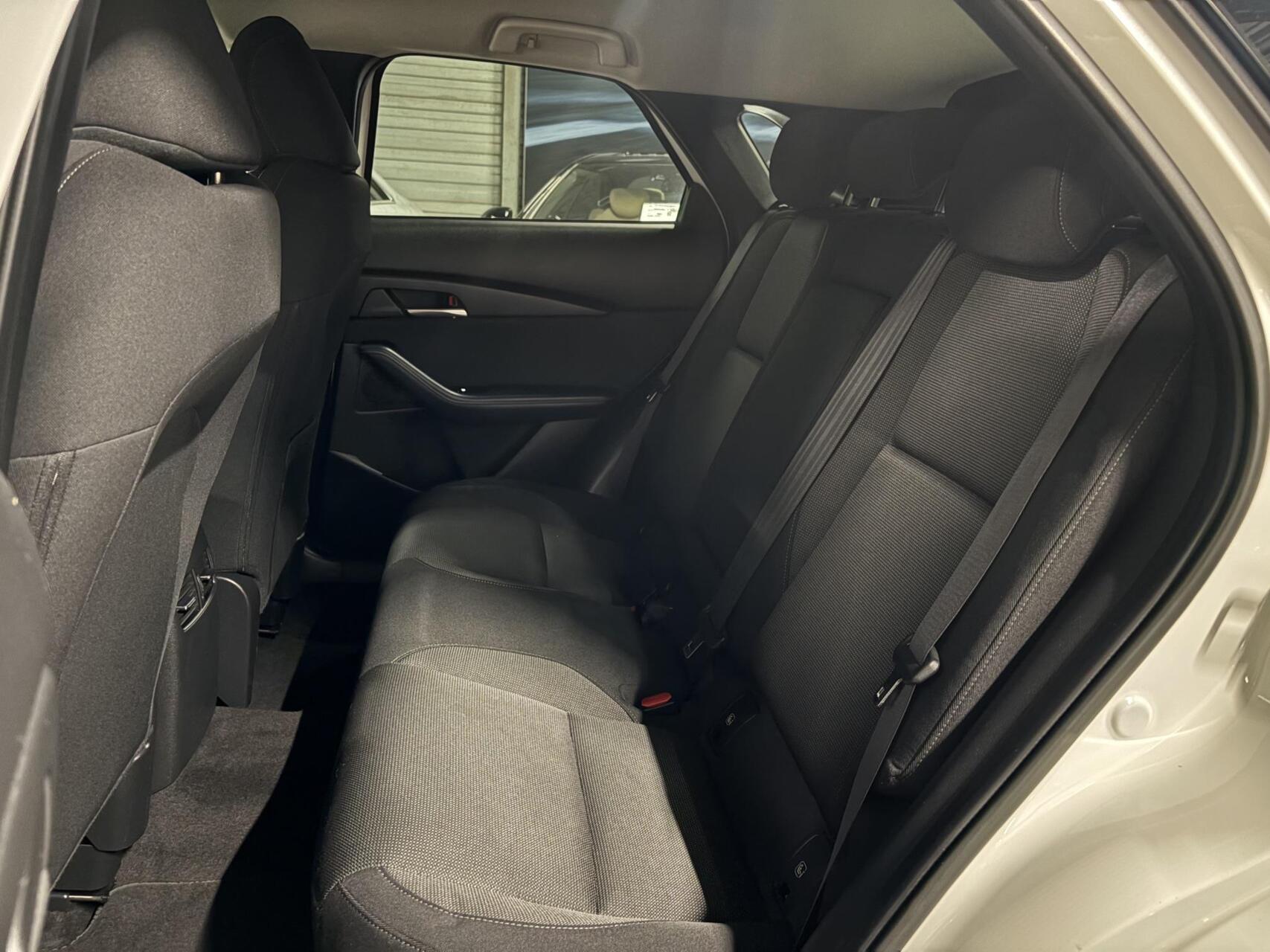 Foto van Mazda Mazda Cx-30