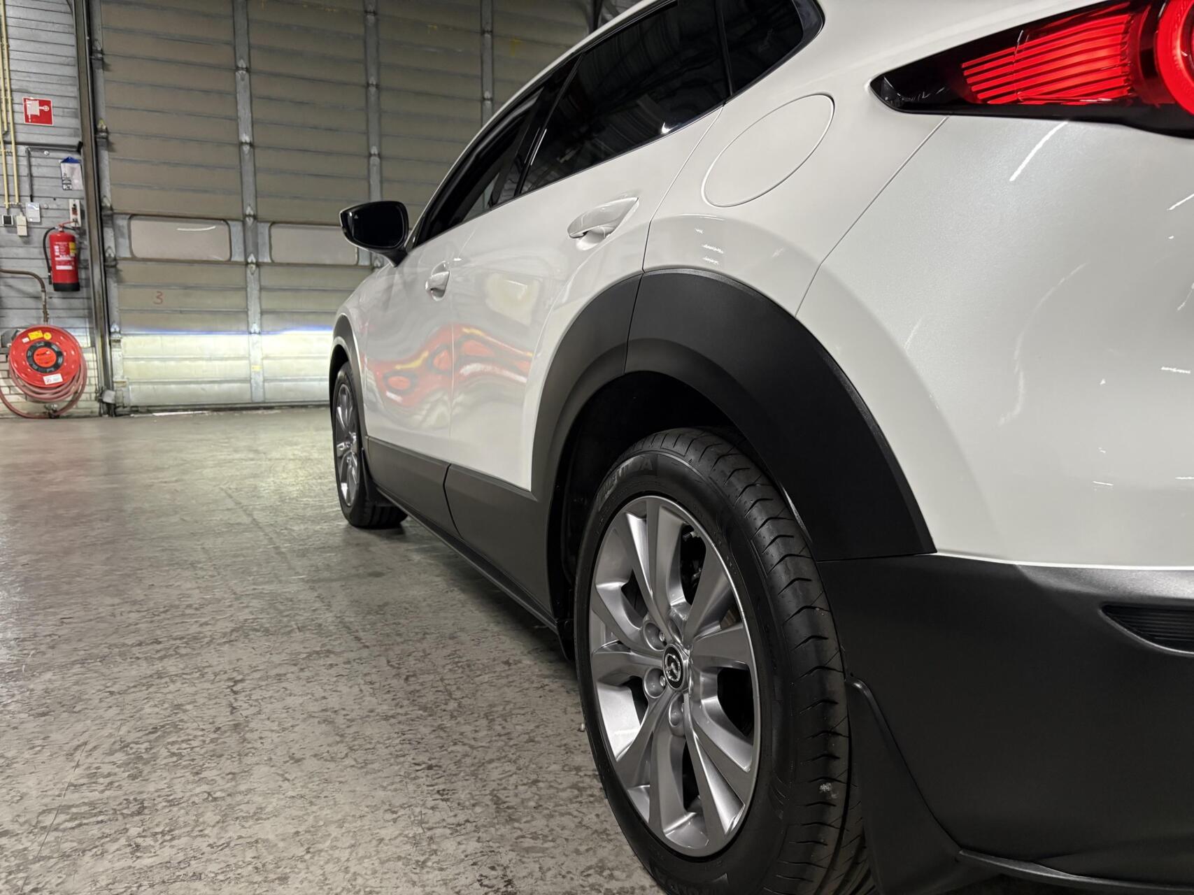 Foto van Mazda Mazda Cx-30