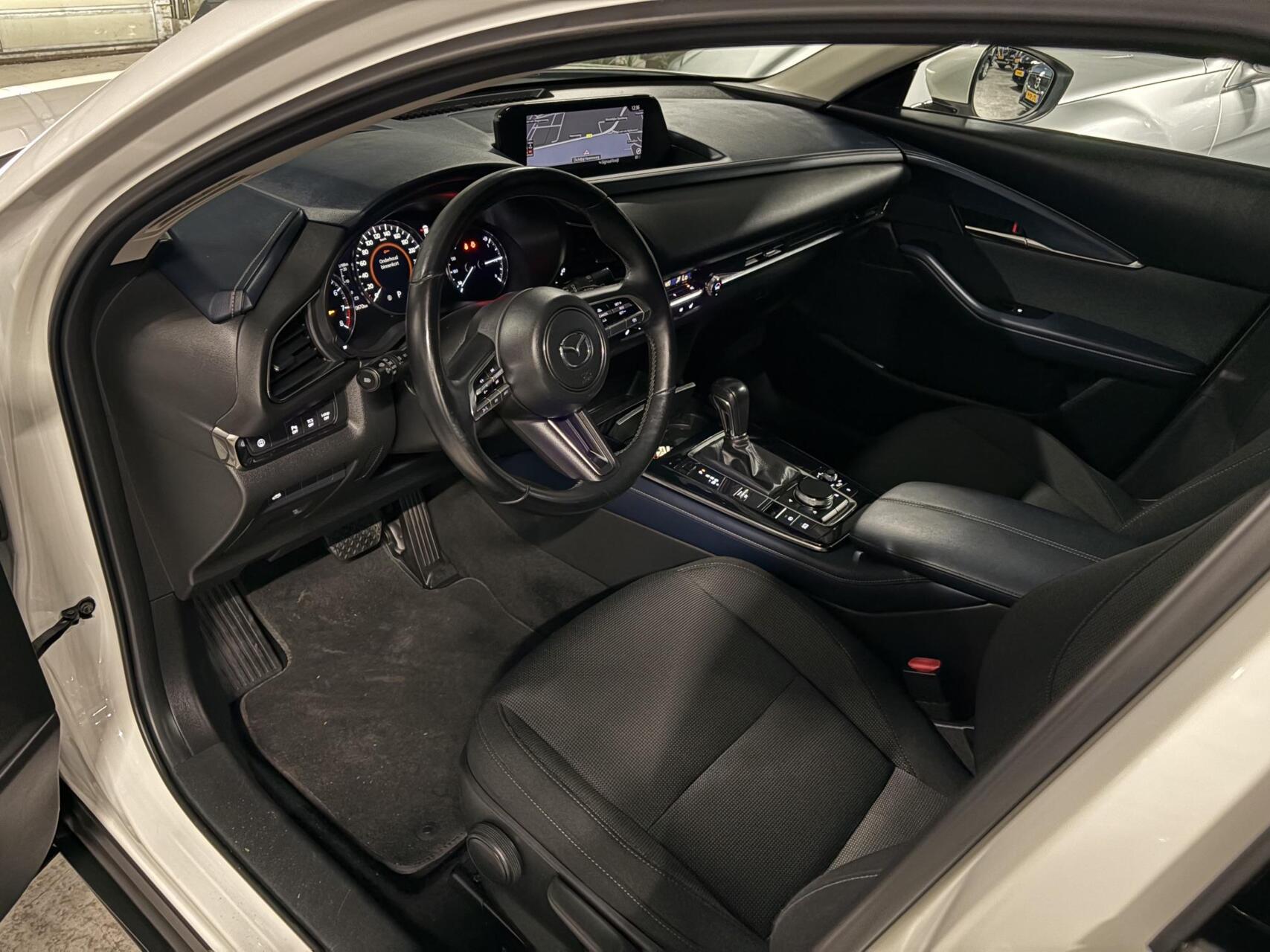 Foto van Mazda Mazda Cx-30