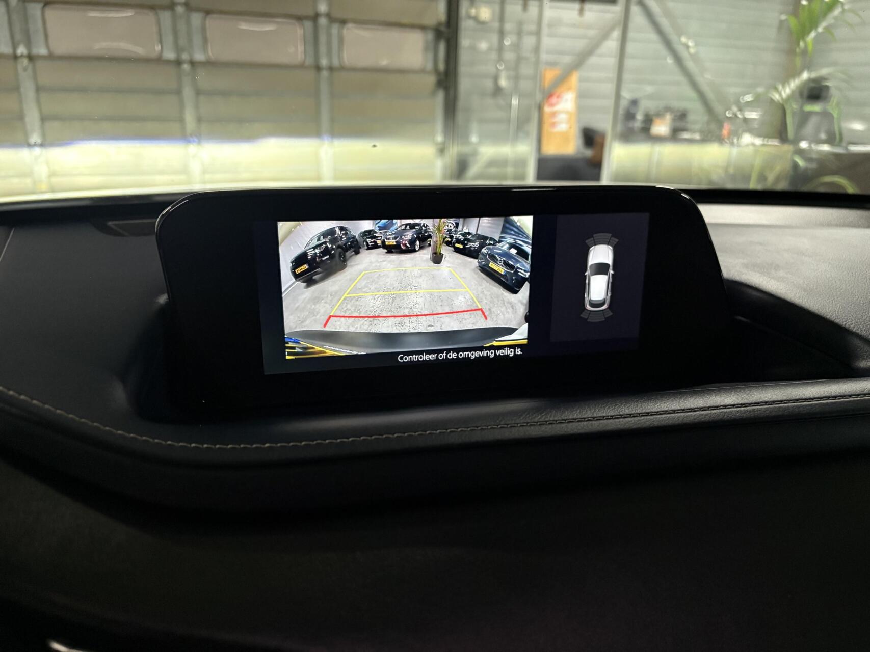 Foto van Mazda Mazda Cx-30