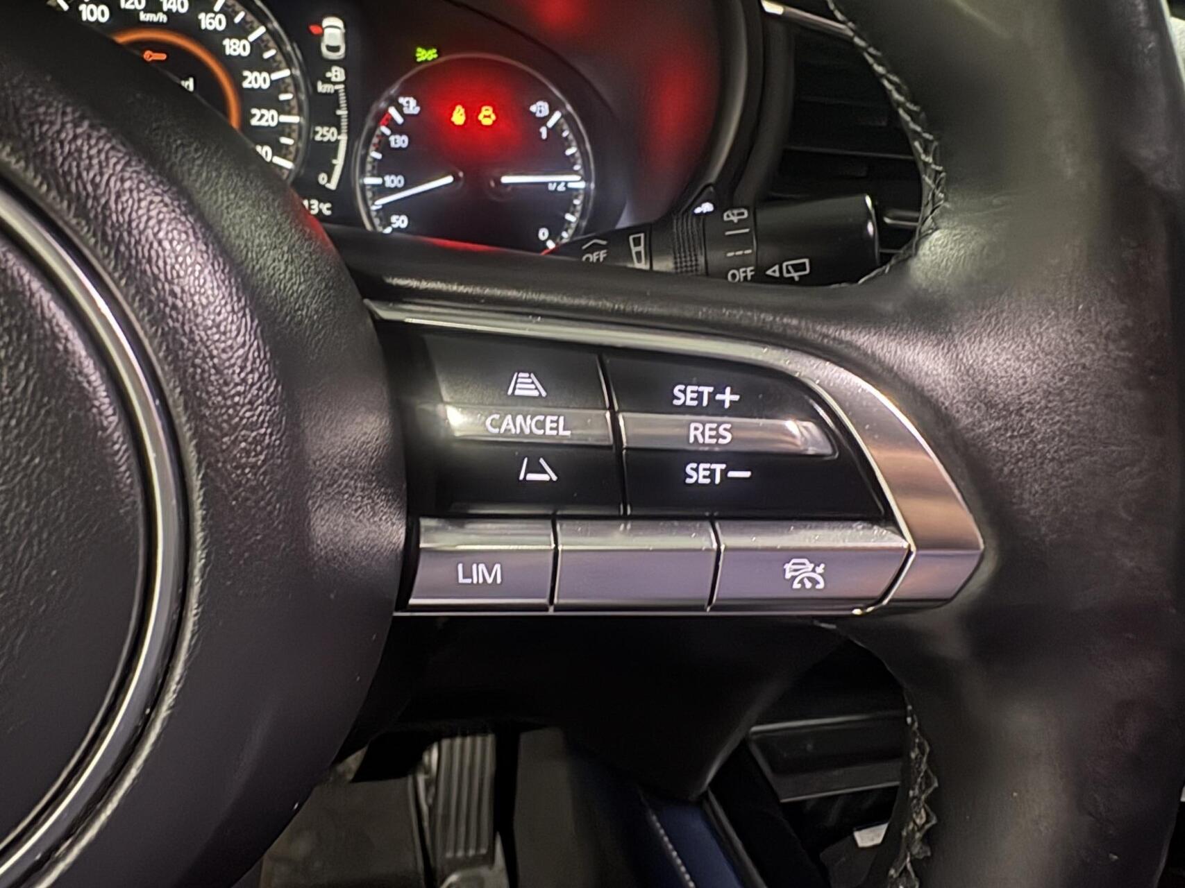 Foto van Mazda Mazda Cx-30