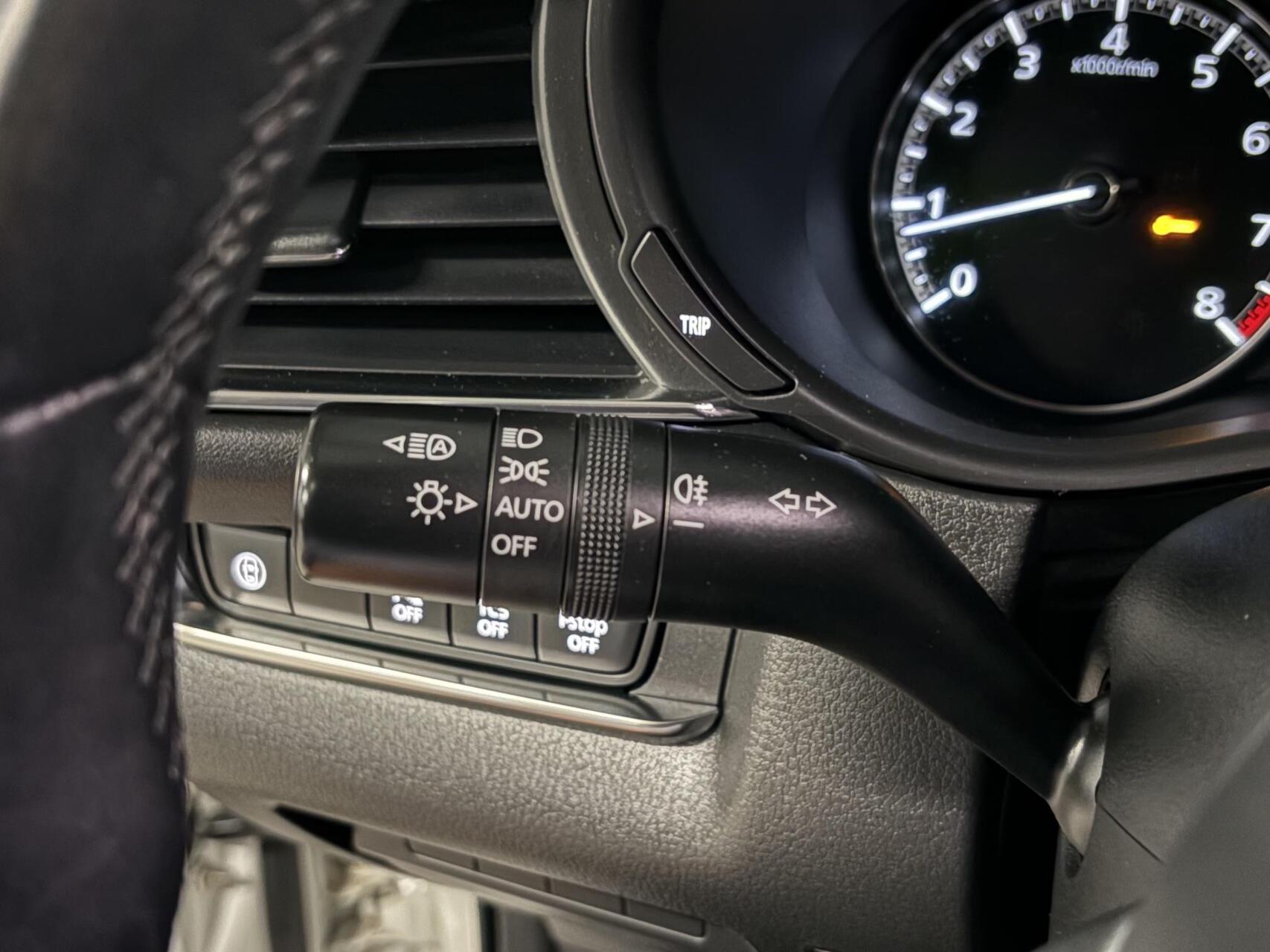 Foto van Mazda Mazda Cx-30