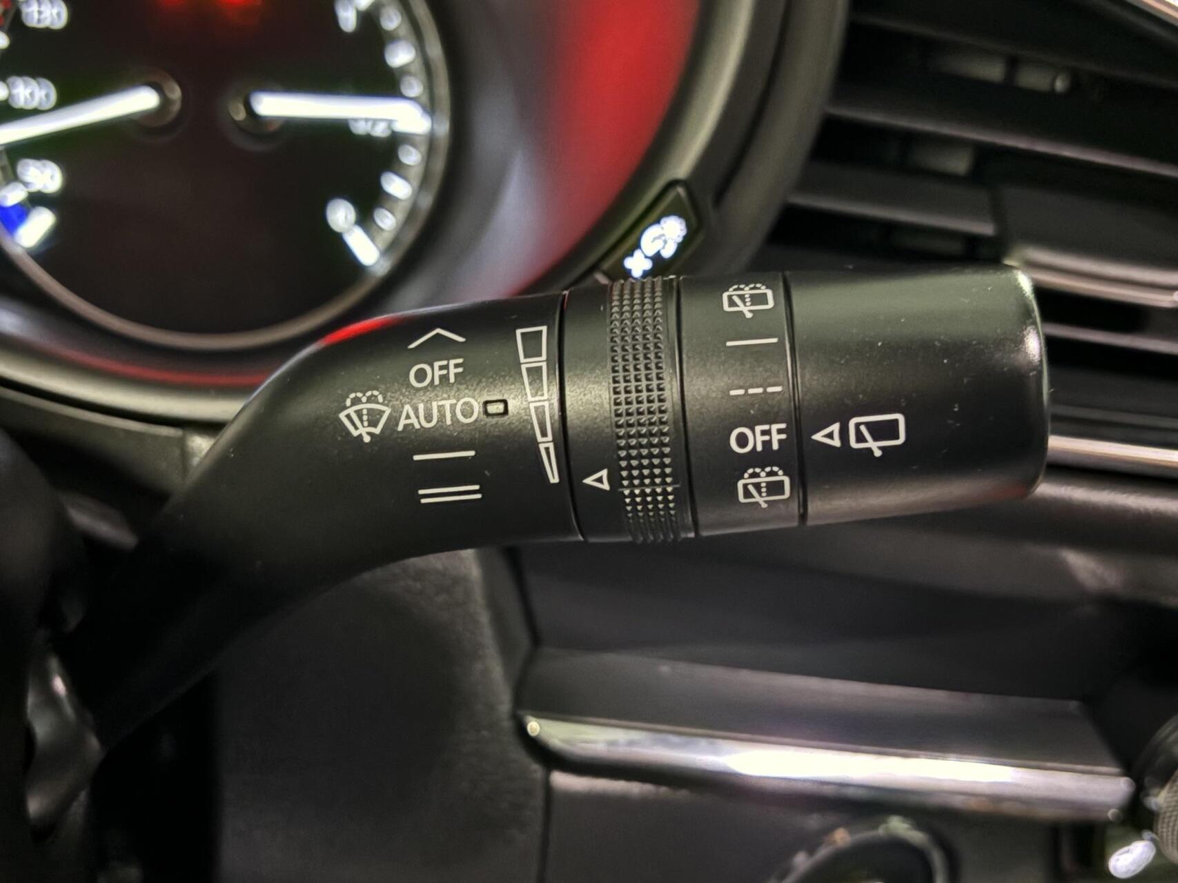 Foto van Mazda Mazda Cx-30